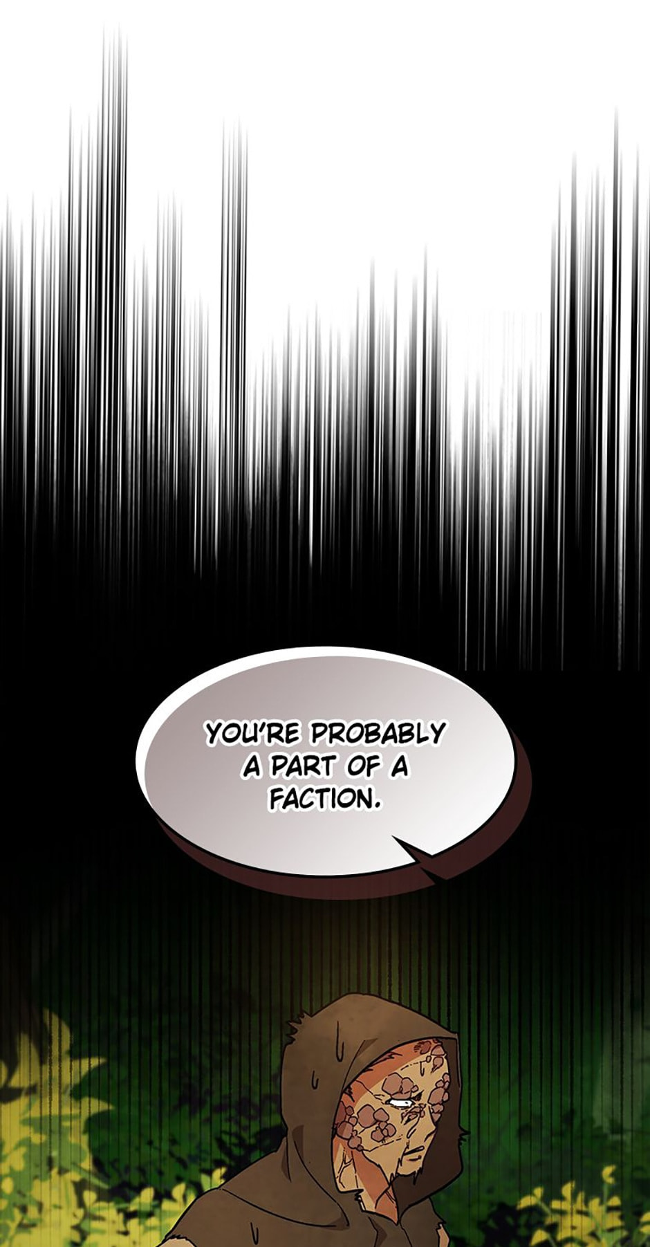 Chronicles of a Returner Chapter 33 page 41 - 