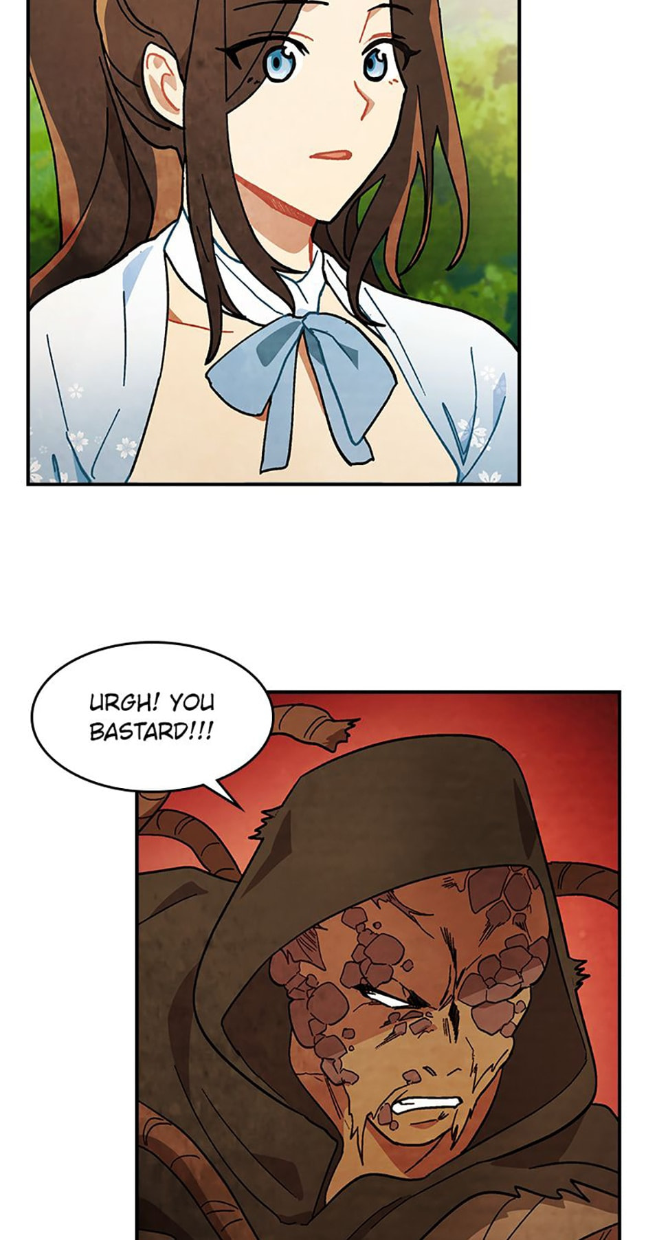 Chronicles of a Returner Chapter 33 page 43 - 