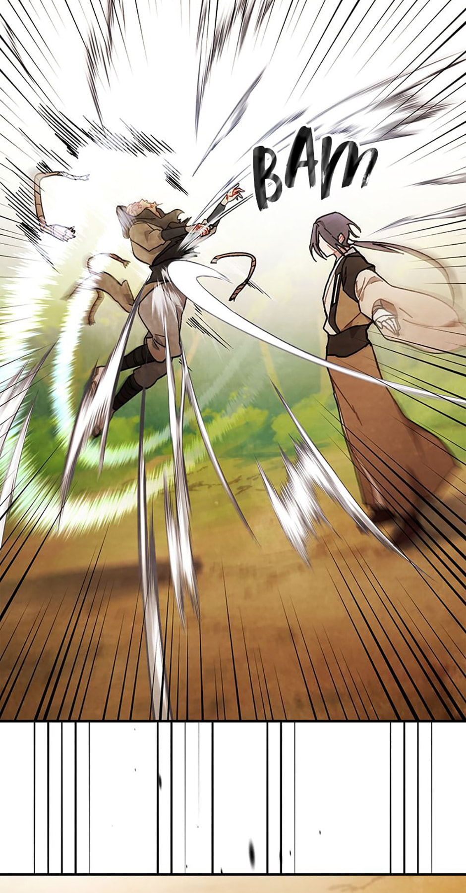 Chronicles of a Returner Chapter 33 page 46 - 