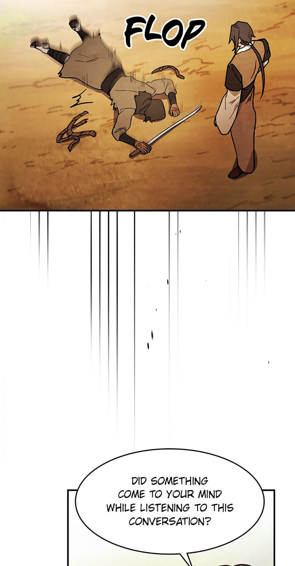 Chronicles of a Returner Chapter 33 page 47 - 