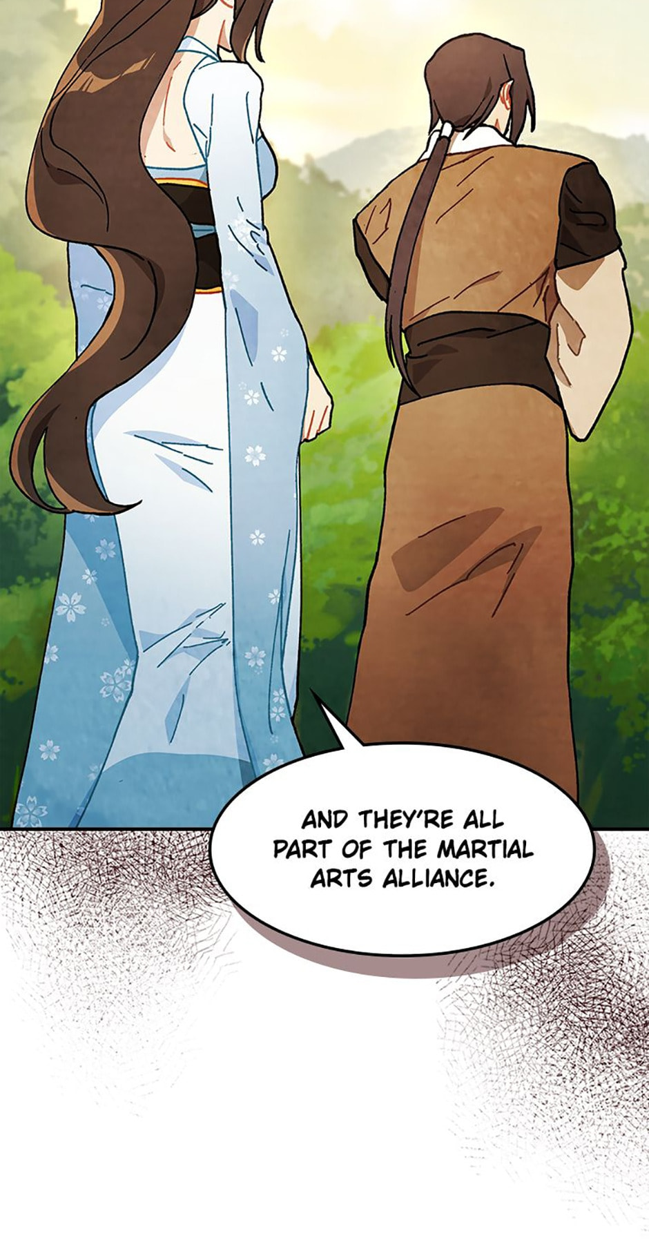 Chronicles of a Returner Chapter 33 page 49 - 