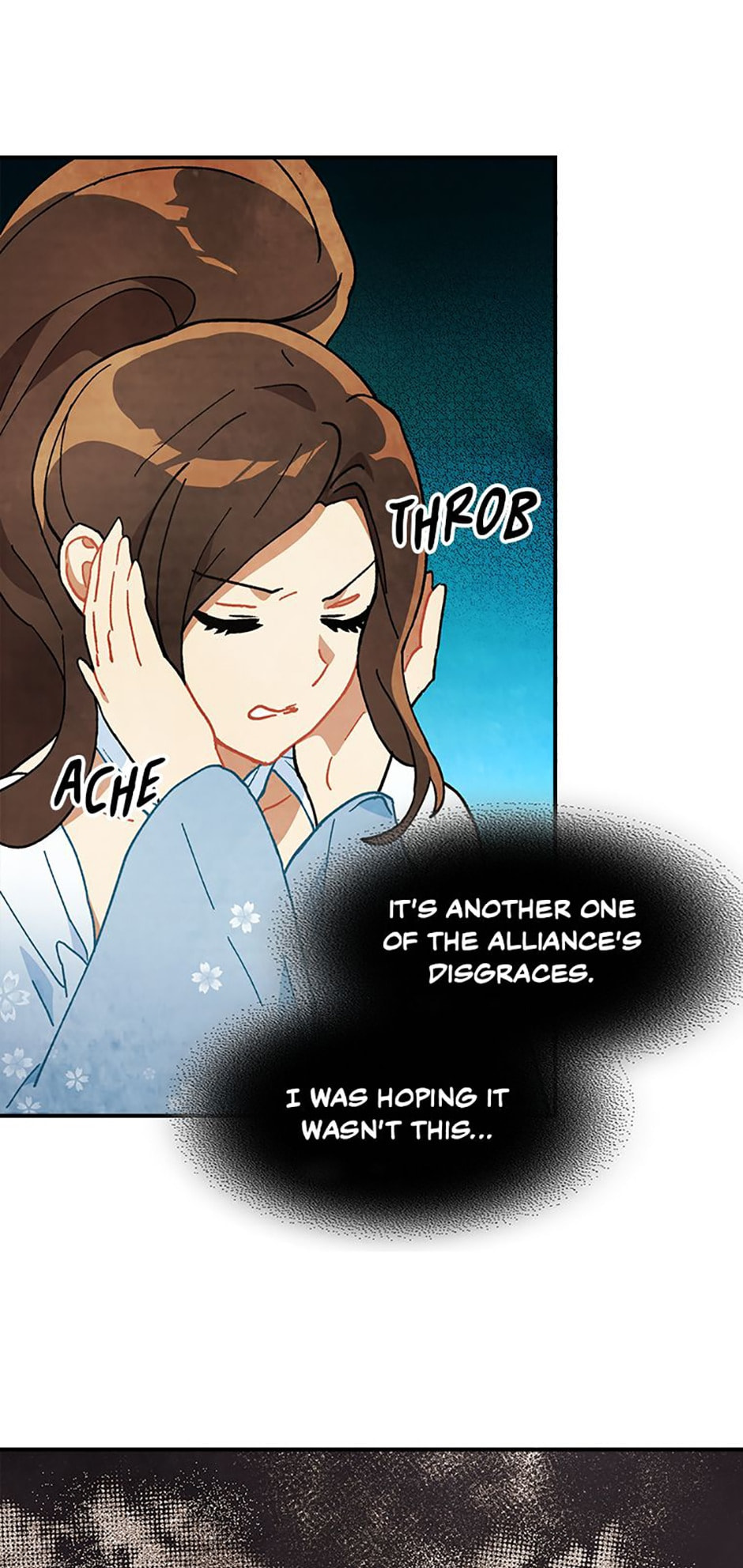 Chronicles of a Returner Chapter 33 page 50 - 