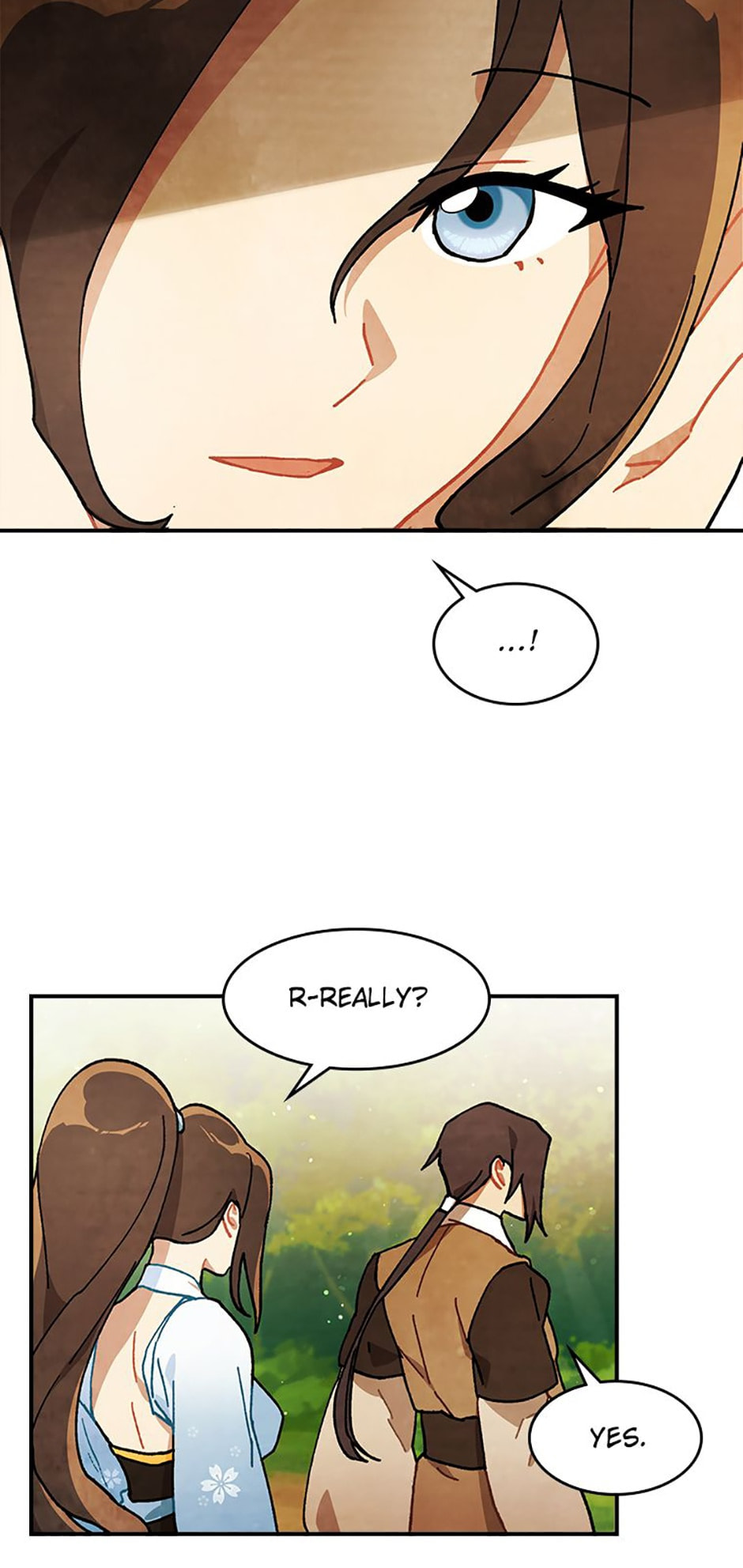 Chronicles of a Returner Chapter 33 page 52 - 
