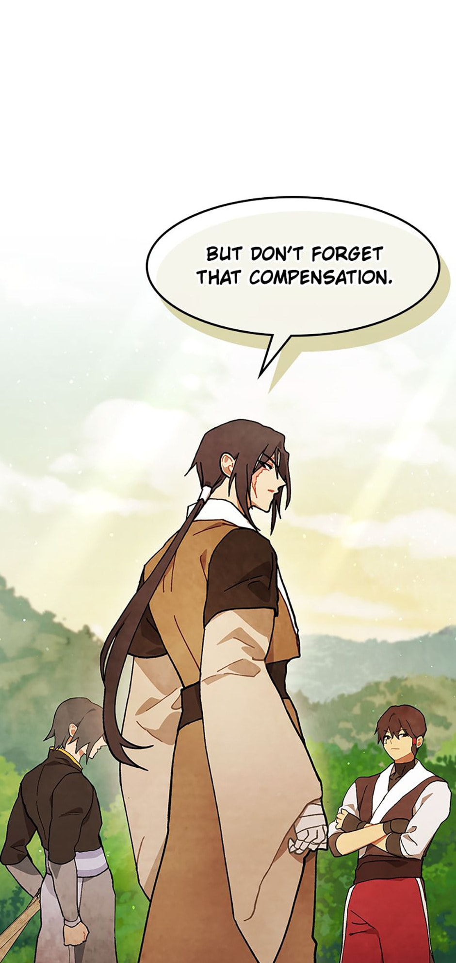 Chronicles of a Returner Chapter 33 page 53 - 
