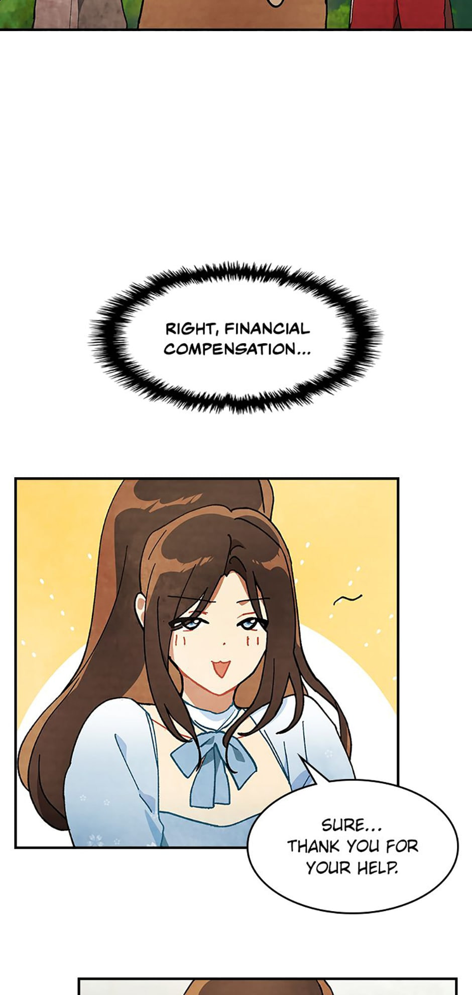 Chronicles of a Returner Chapter 33 page 54 - 
