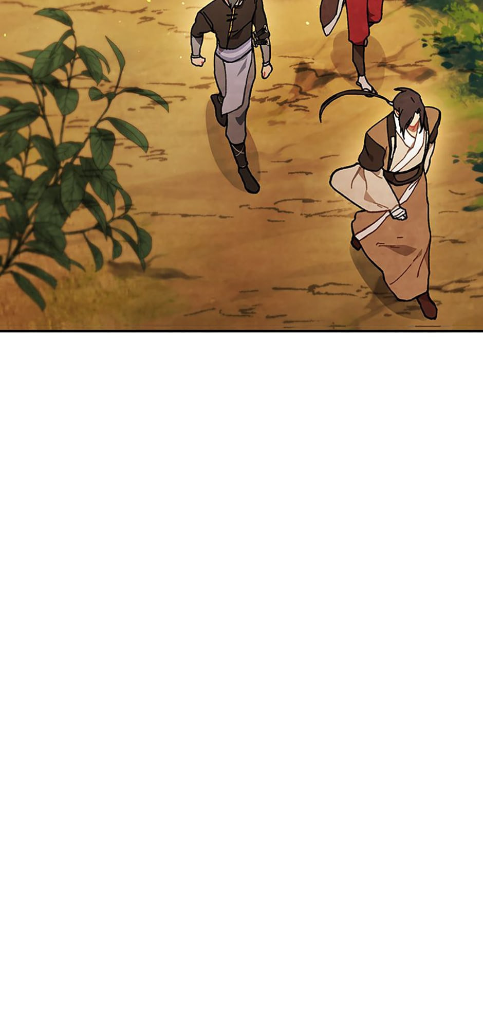 Chronicles of a Returner Chapter 33 page 56 - 