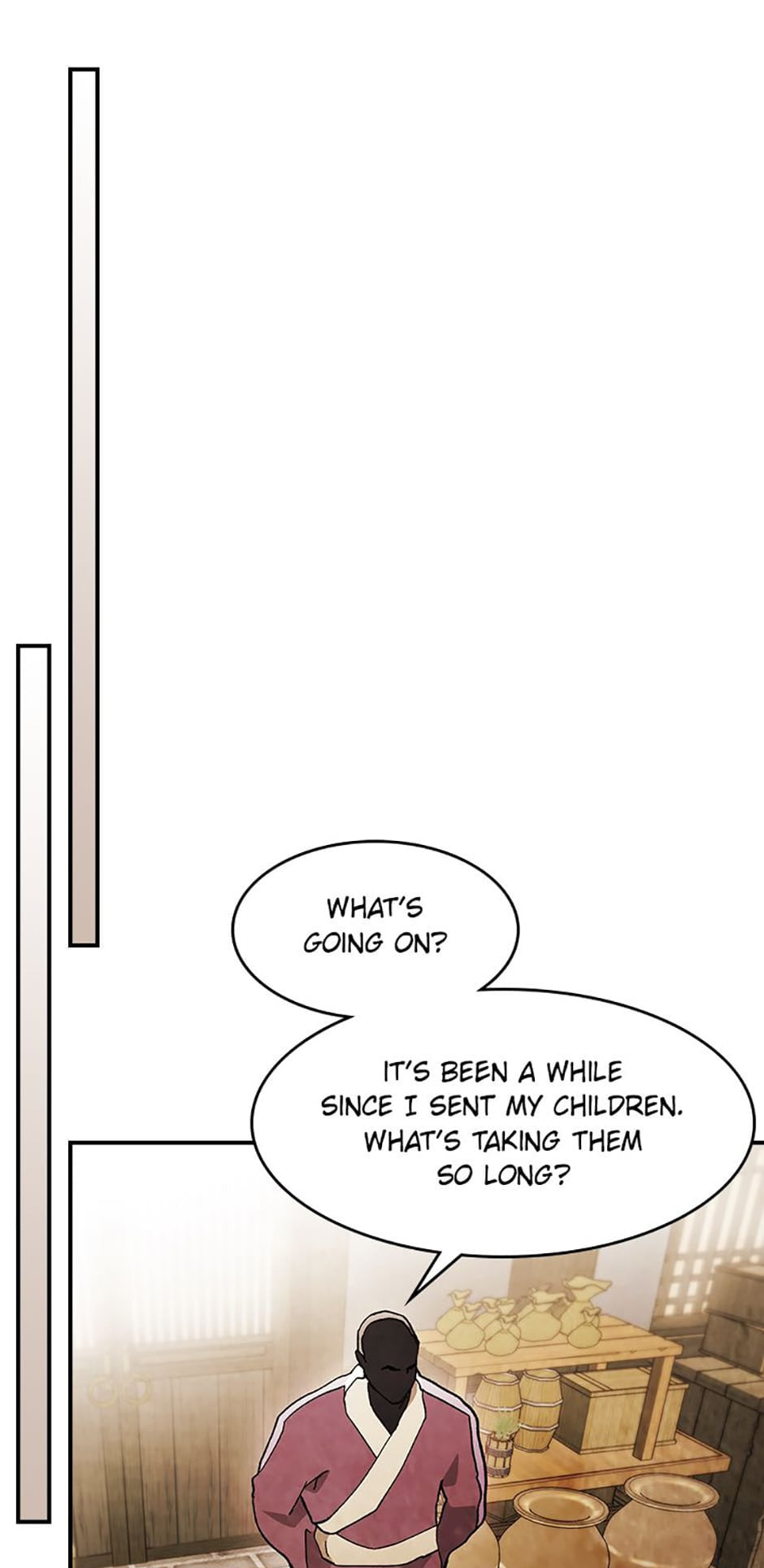 Chronicles of a Returner Chapter 33 page 57 - 