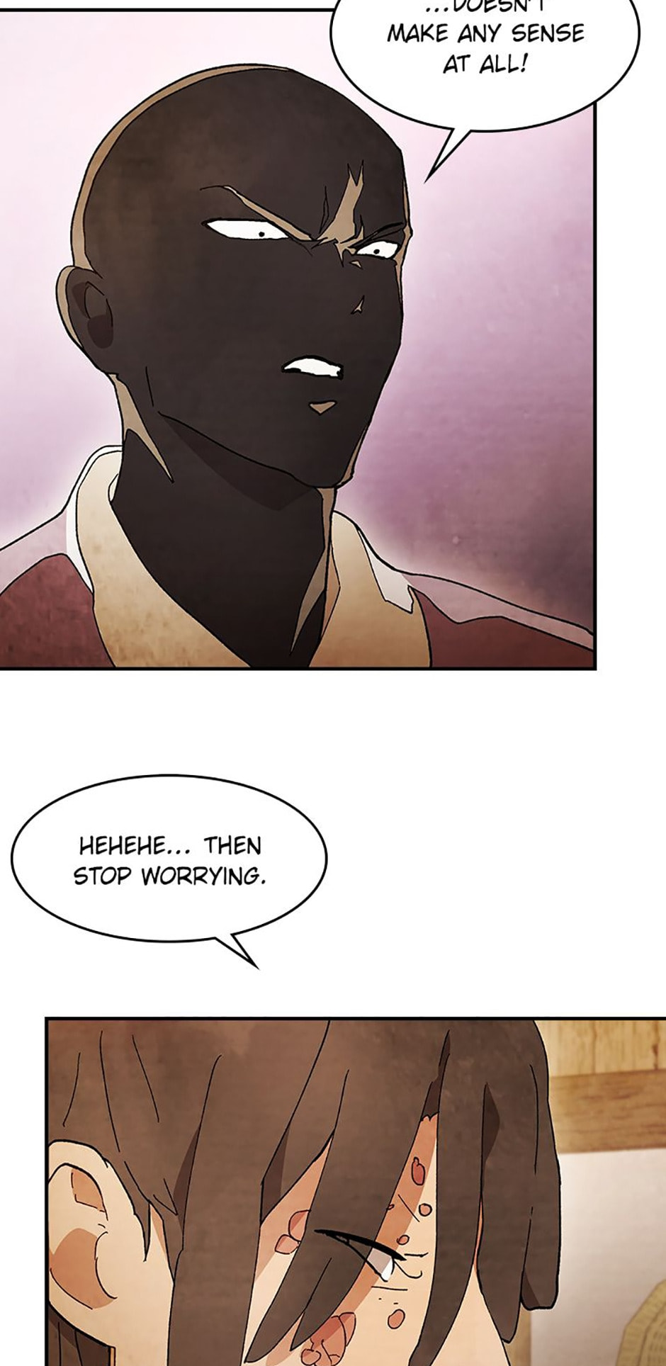 Chronicles of a Returner Chapter 33 page 59 - 