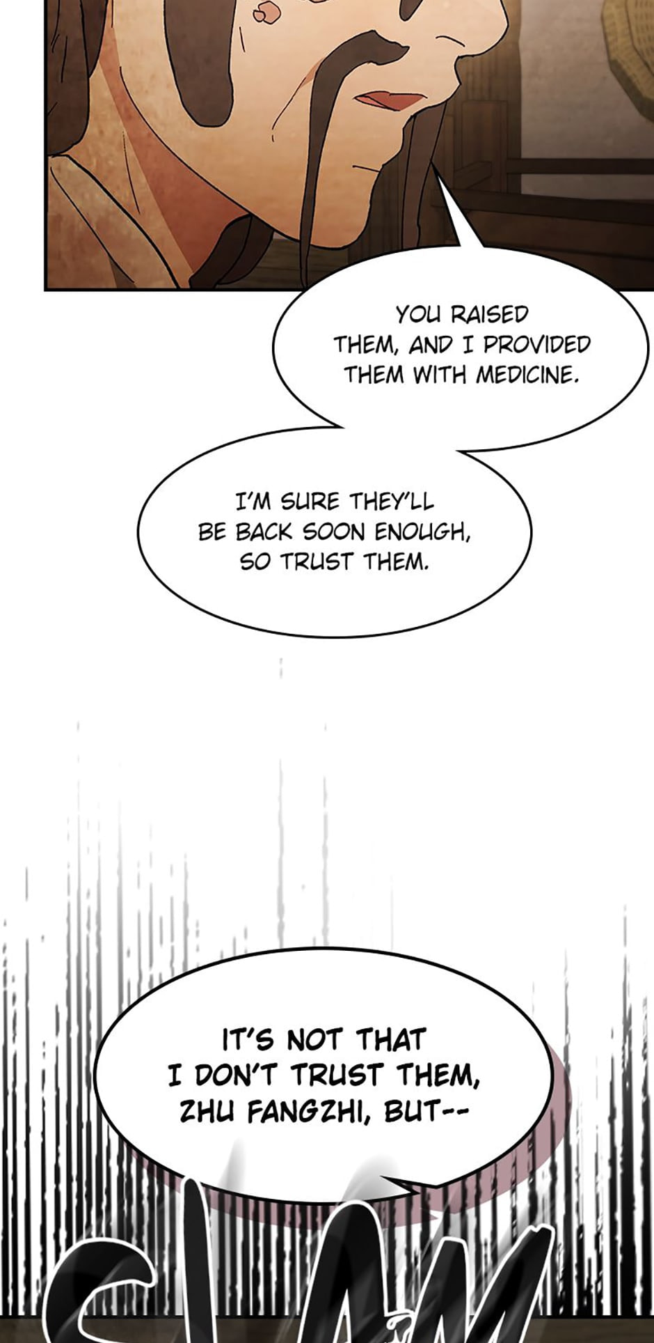 Chronicles of a Returner Chapter 33 page 60 - 