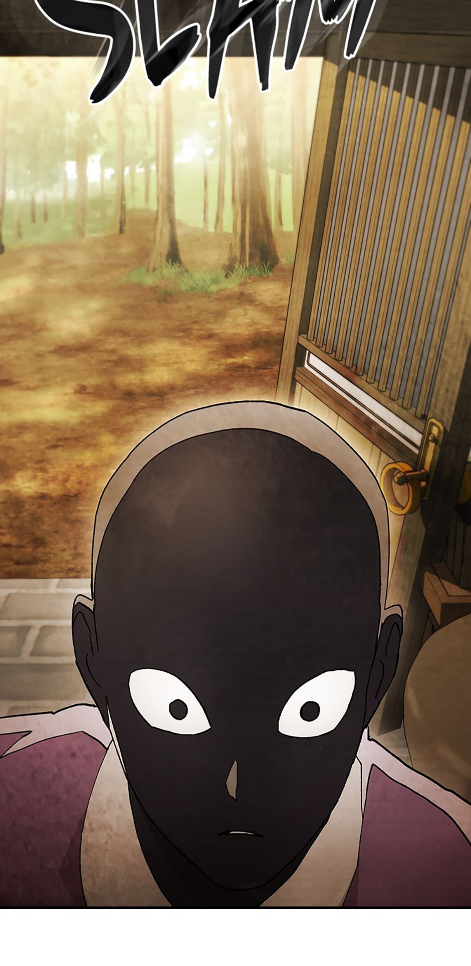 Chronicles of a Returner Chapter 33 page 61 - 