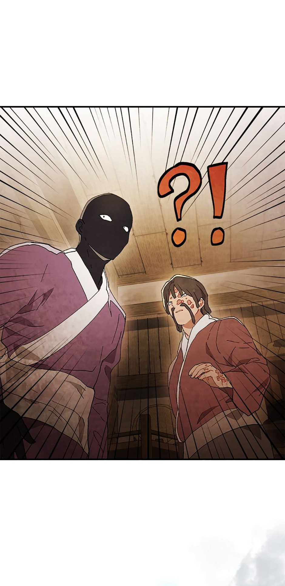 Chronicles of a Returner Chapter 33 page 62 - 