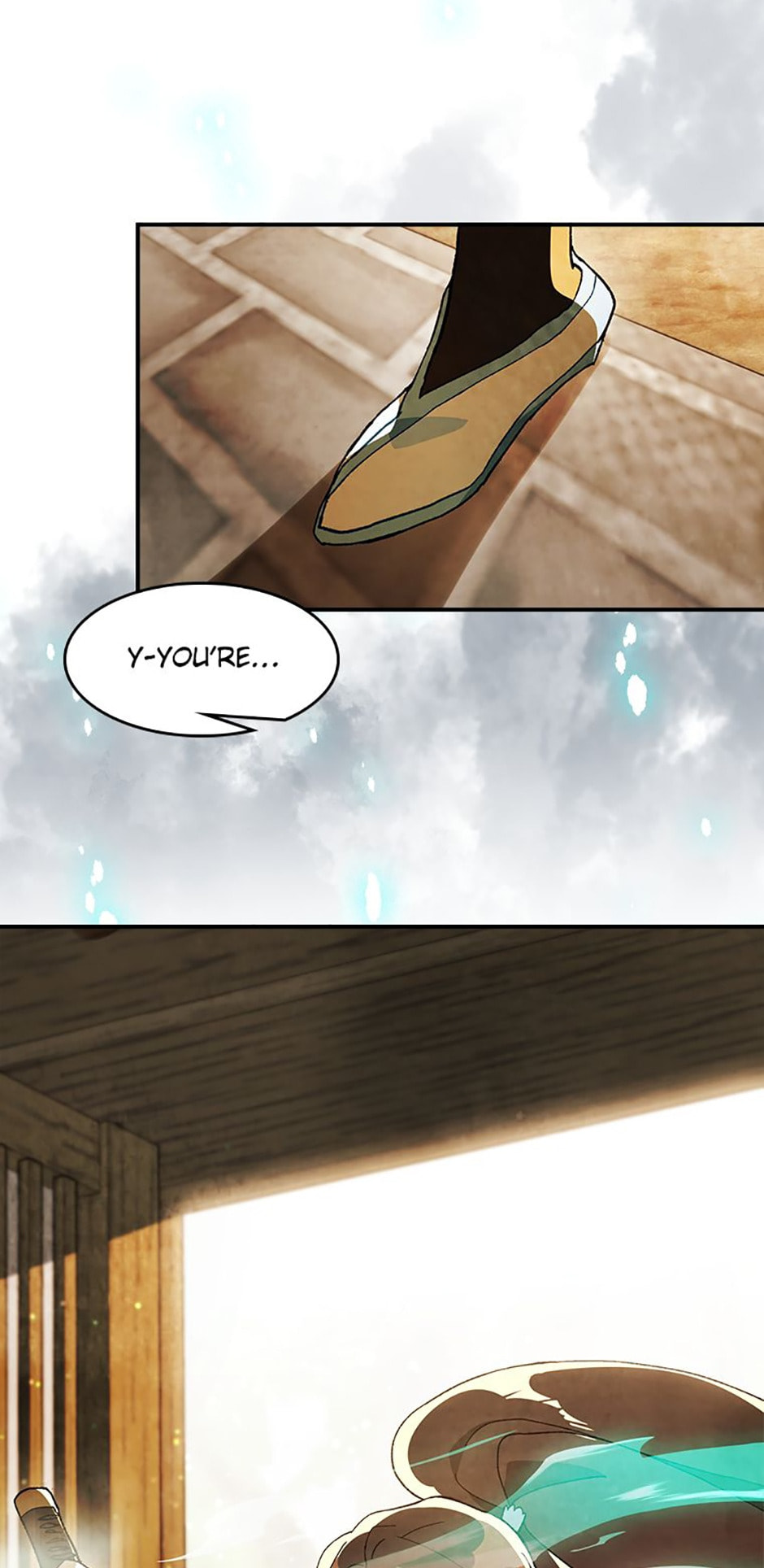 Chronicles of a Returner Chapter 33 page 63 - 