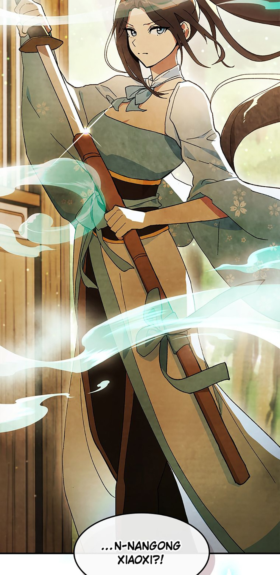 Chronicles of a Returner Chapter 33 page 64 - 