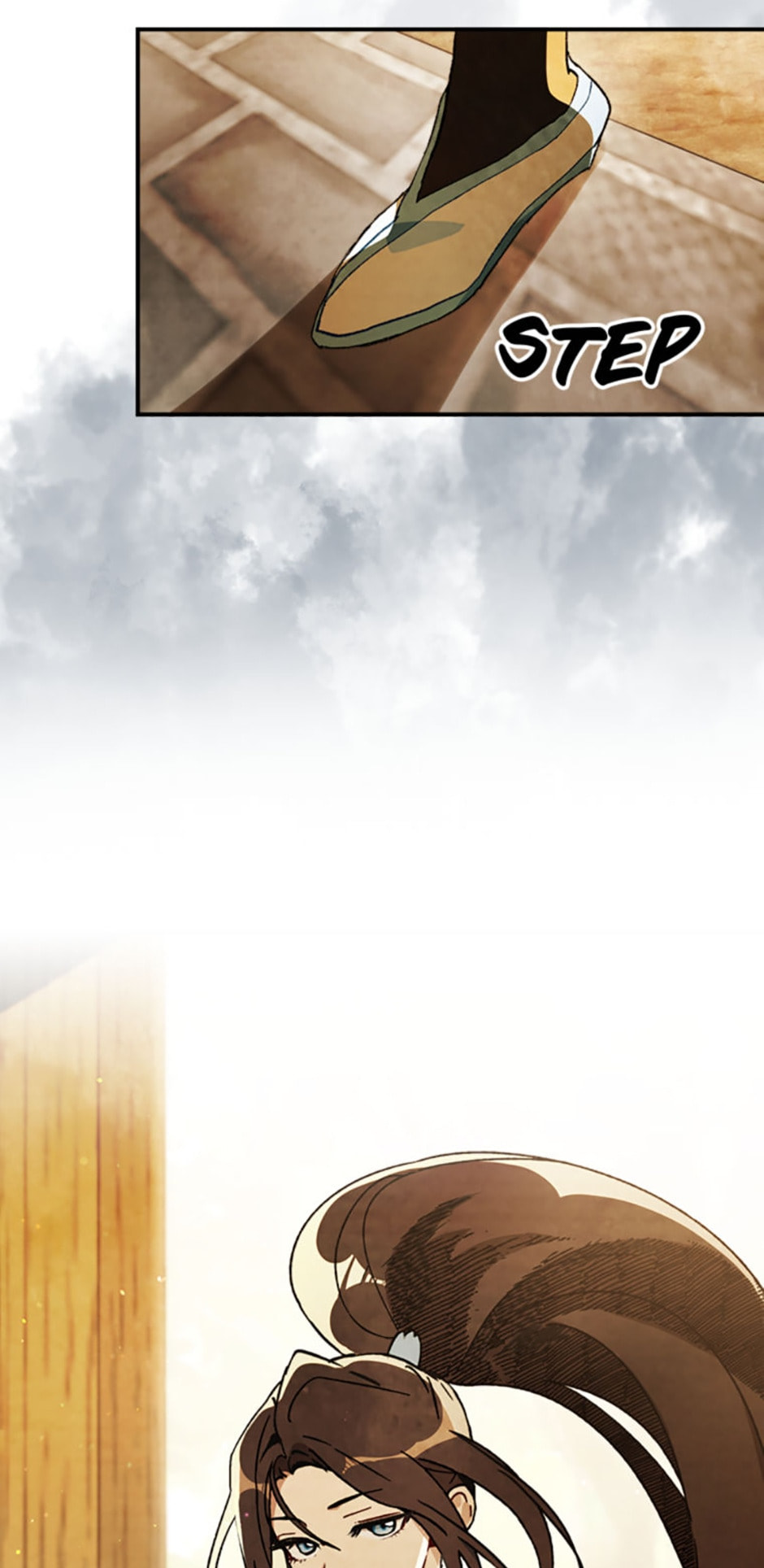 Chronicles of a Returner Chapter 34 page 2 - 