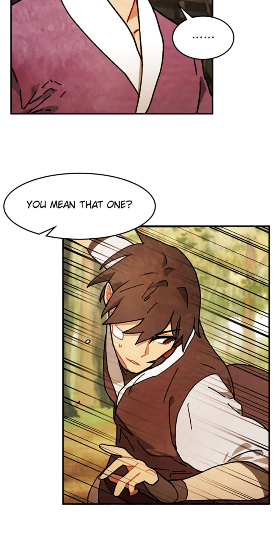 Chronicles of a Returner Chapter 34 page 15 - 