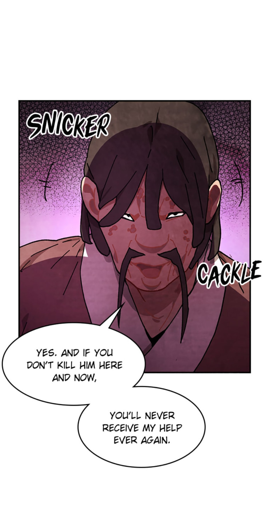 Chronicles of a Returner Chapter 34 page 16 - 
