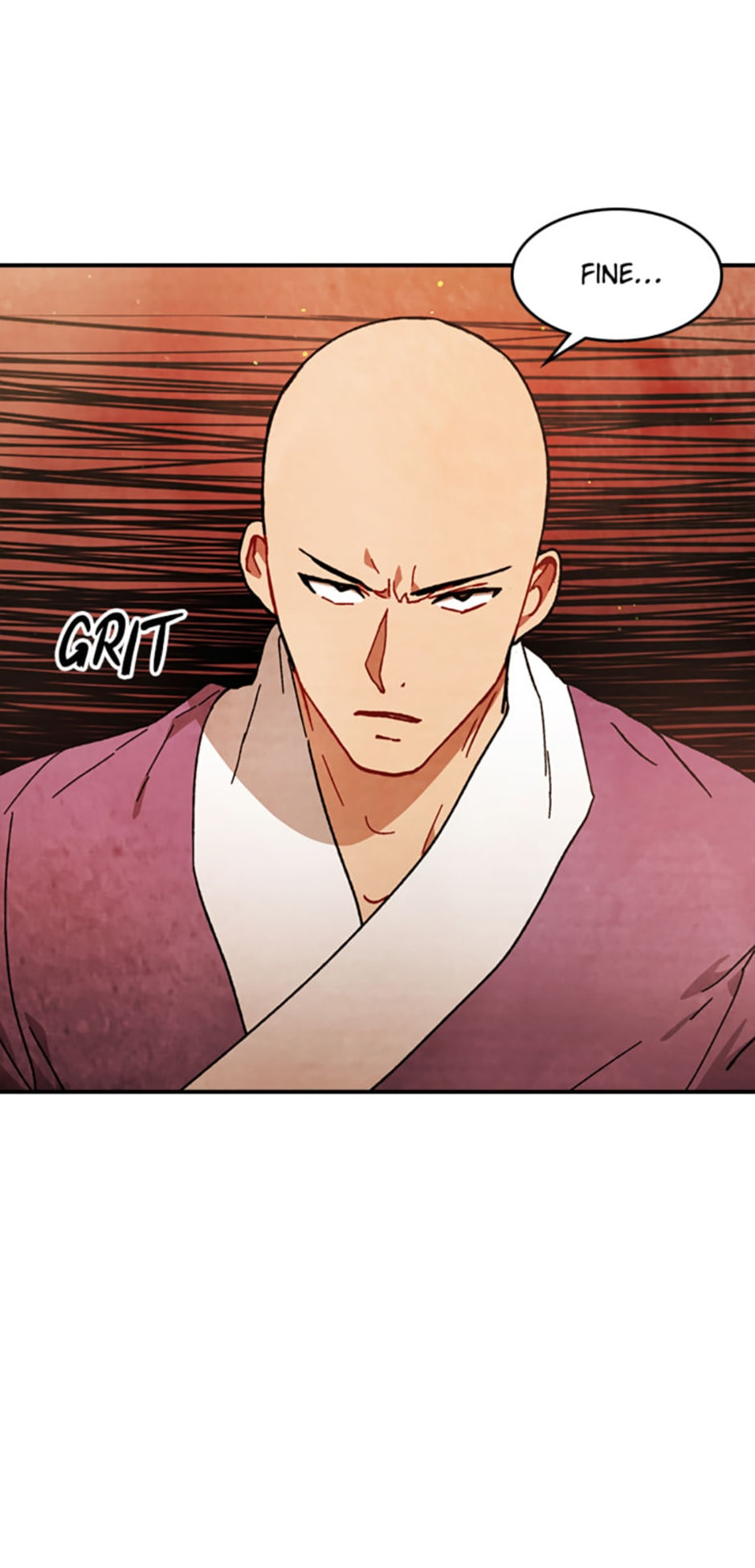 Chronicles of a Returner Chapter 34 page 17 - 