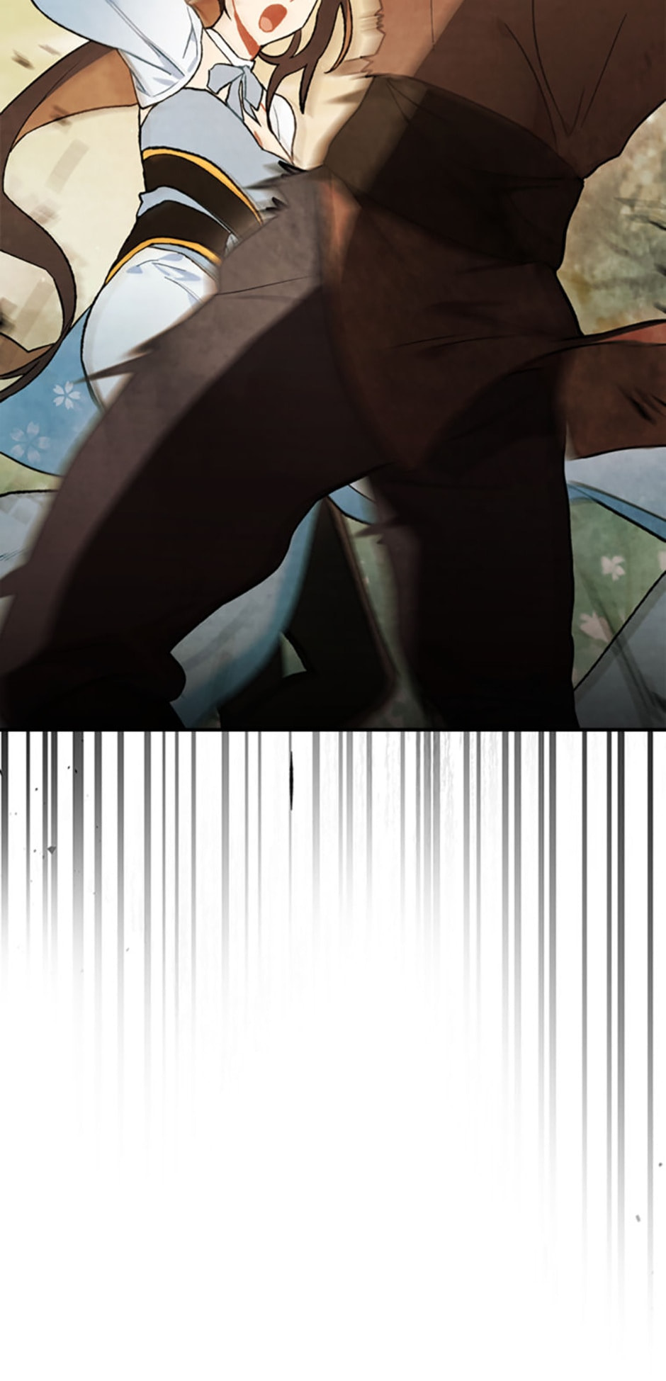 Chronicles of a Returner Chapter 34 page 24 - 