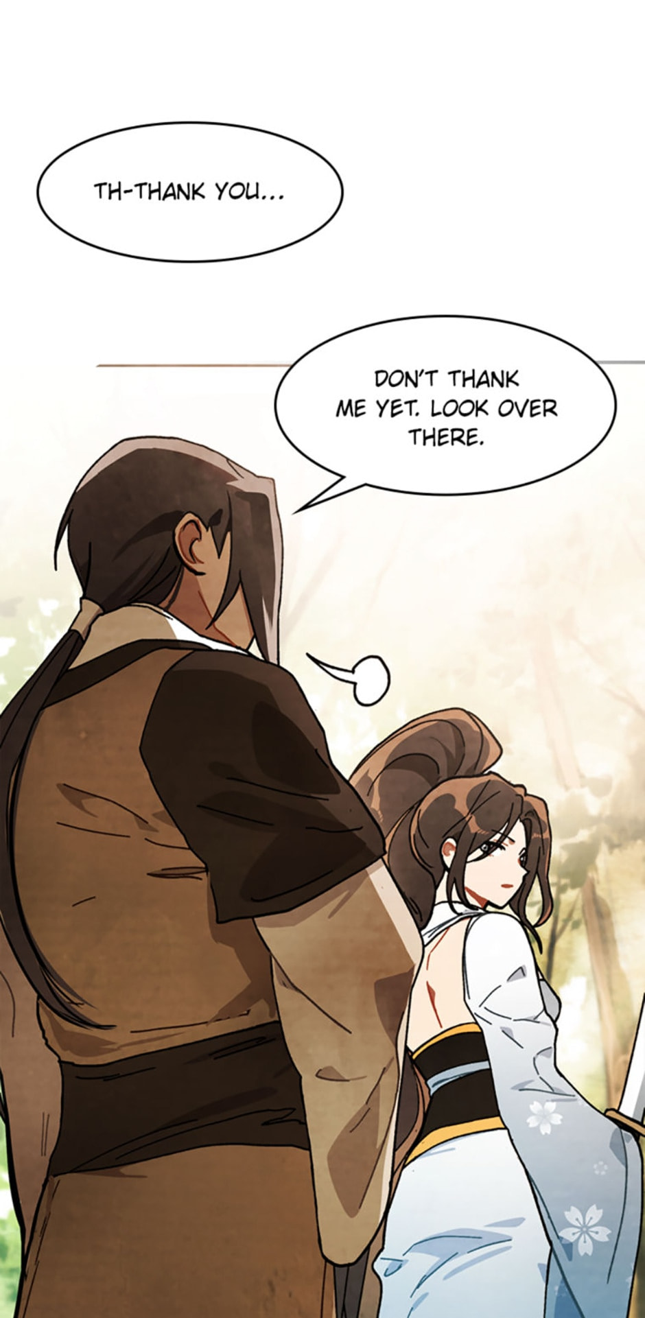 Chronicles of a Returner Chapter 34 page 25 - 