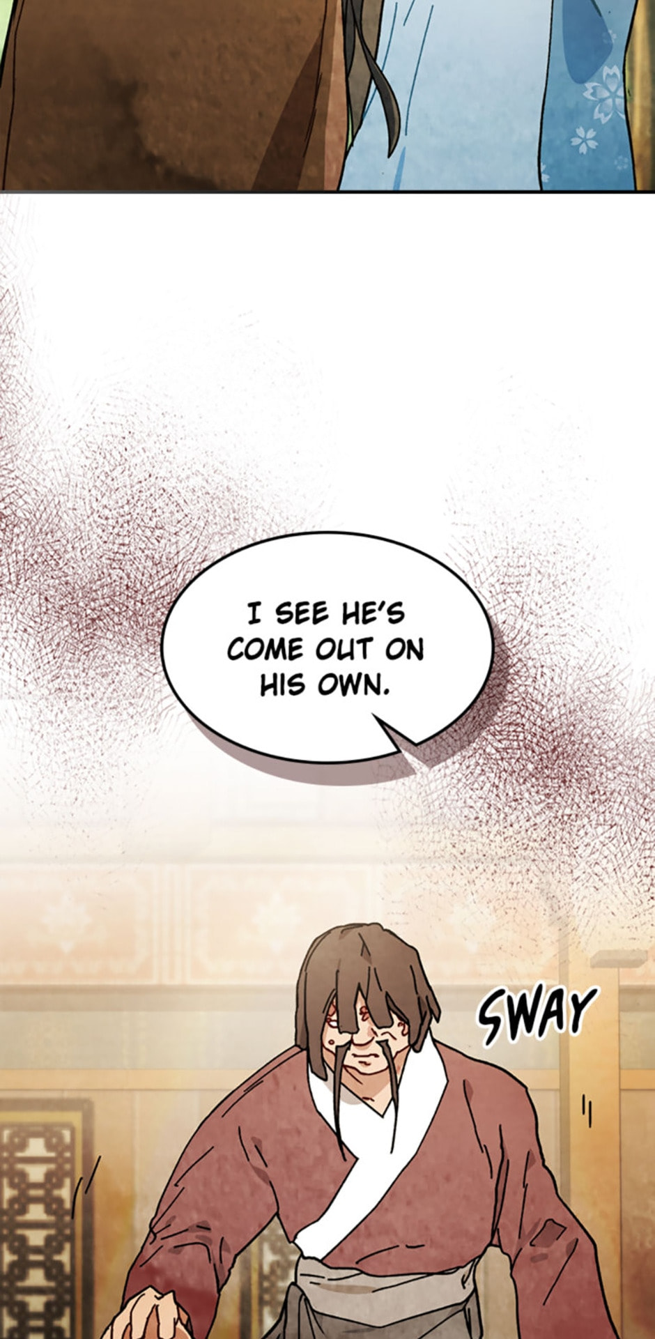 Chronicles of a Returner Chapter 34 page 26 - 
