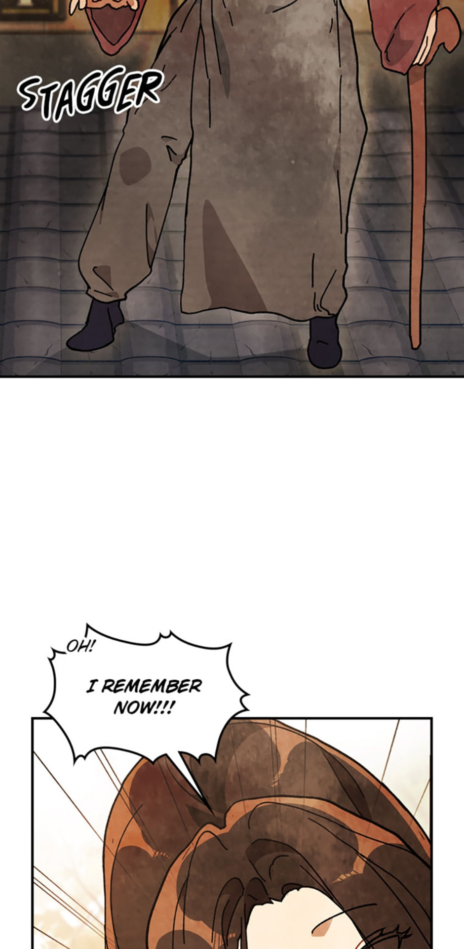 Chronicles of a Returner Chapter 34 page 27 - 