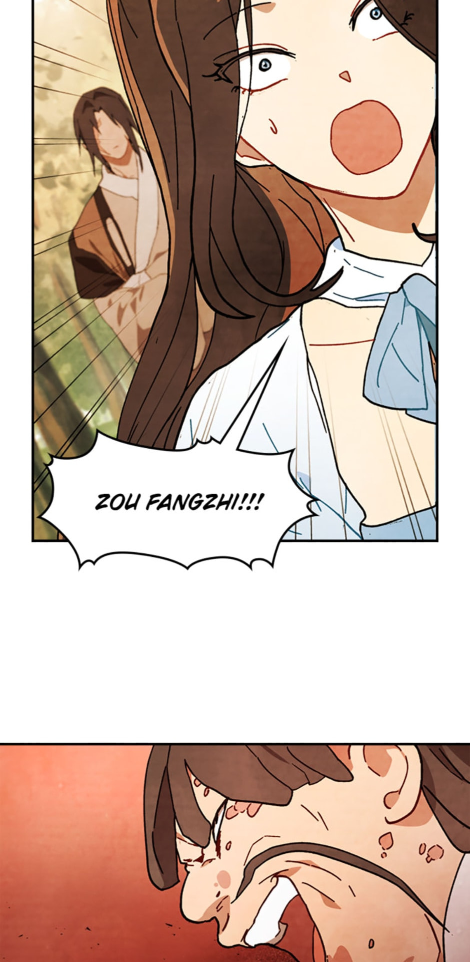 Chronicles of a Returner Chapter 34 page 28 - 