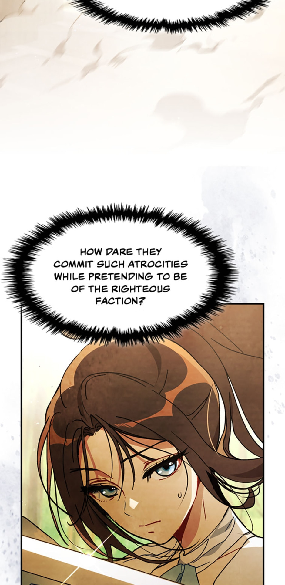 Chronicles of a Returner Chapter 34 page 4 - 