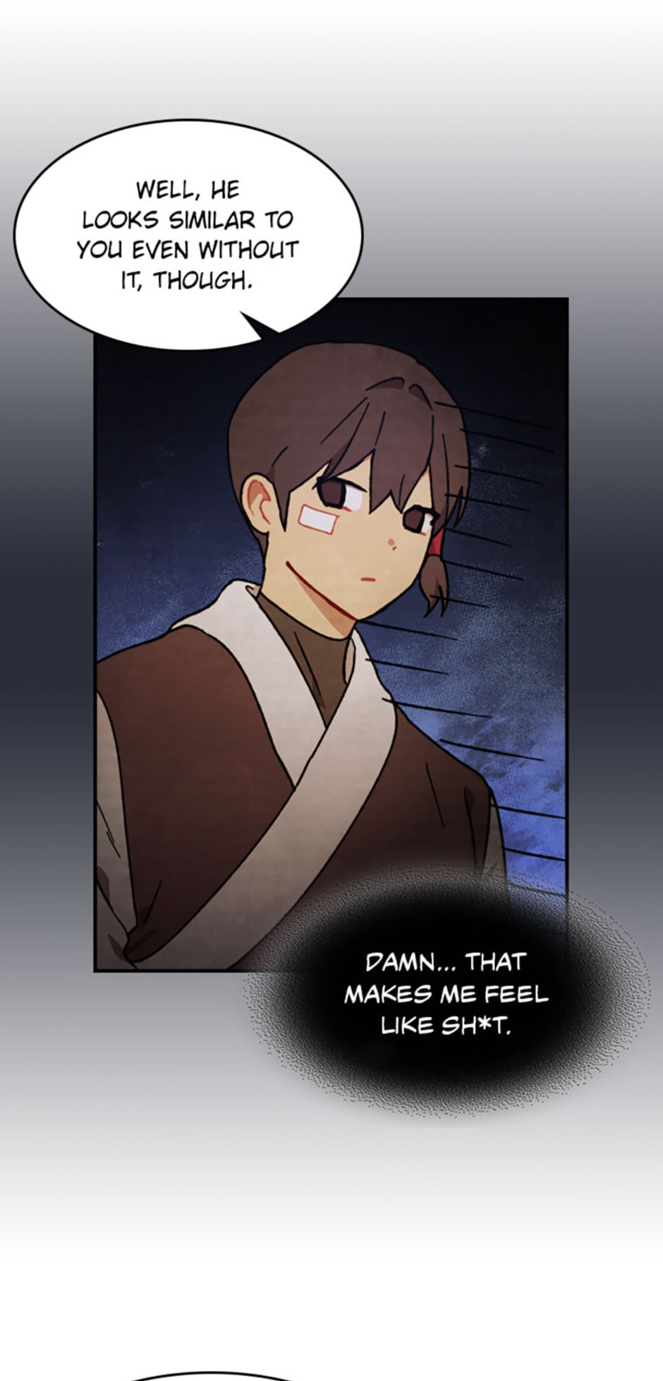 Chronicles of a Returner Chapter 34 page 32 - 