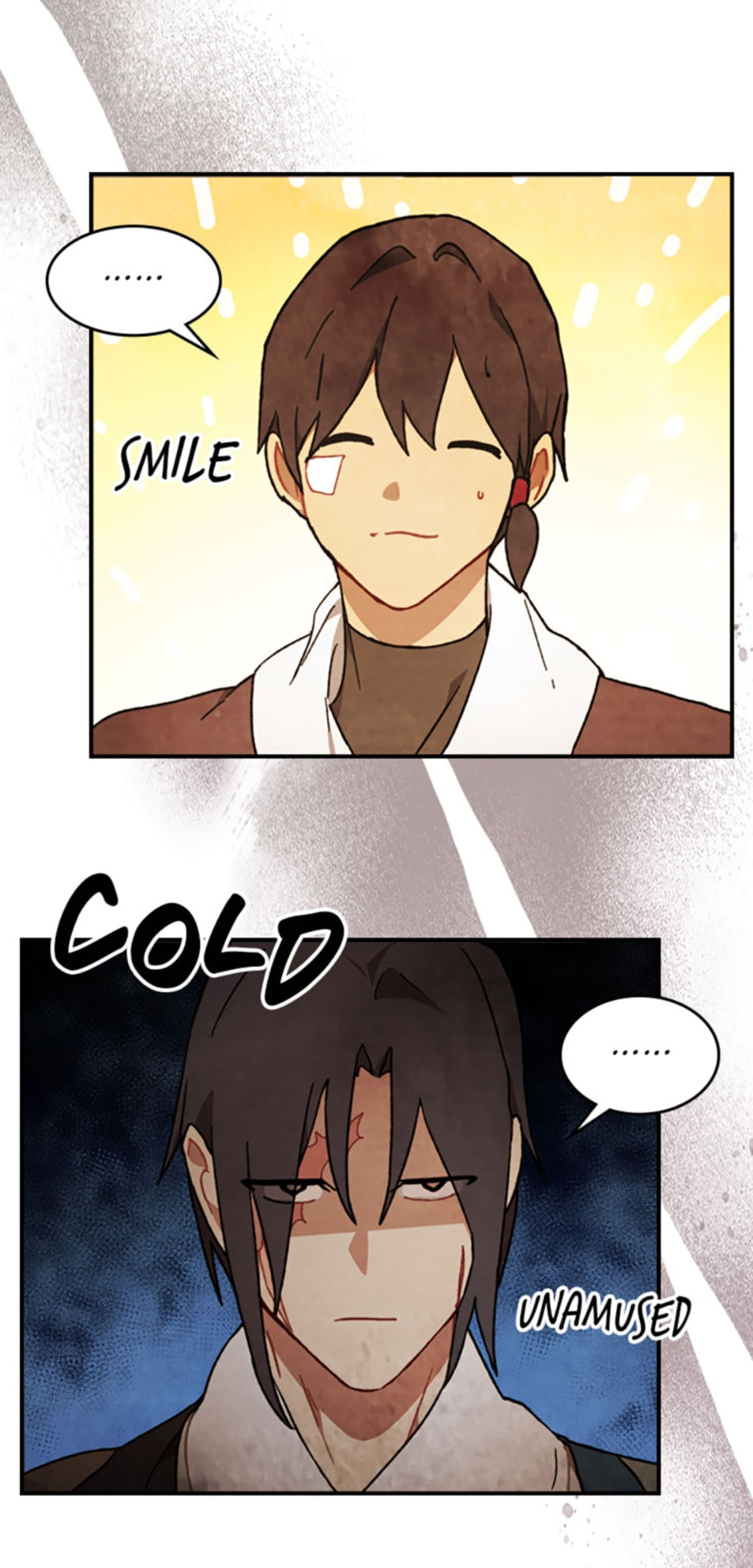 Chronicles of a Returner Chapter 34 page 34 - 