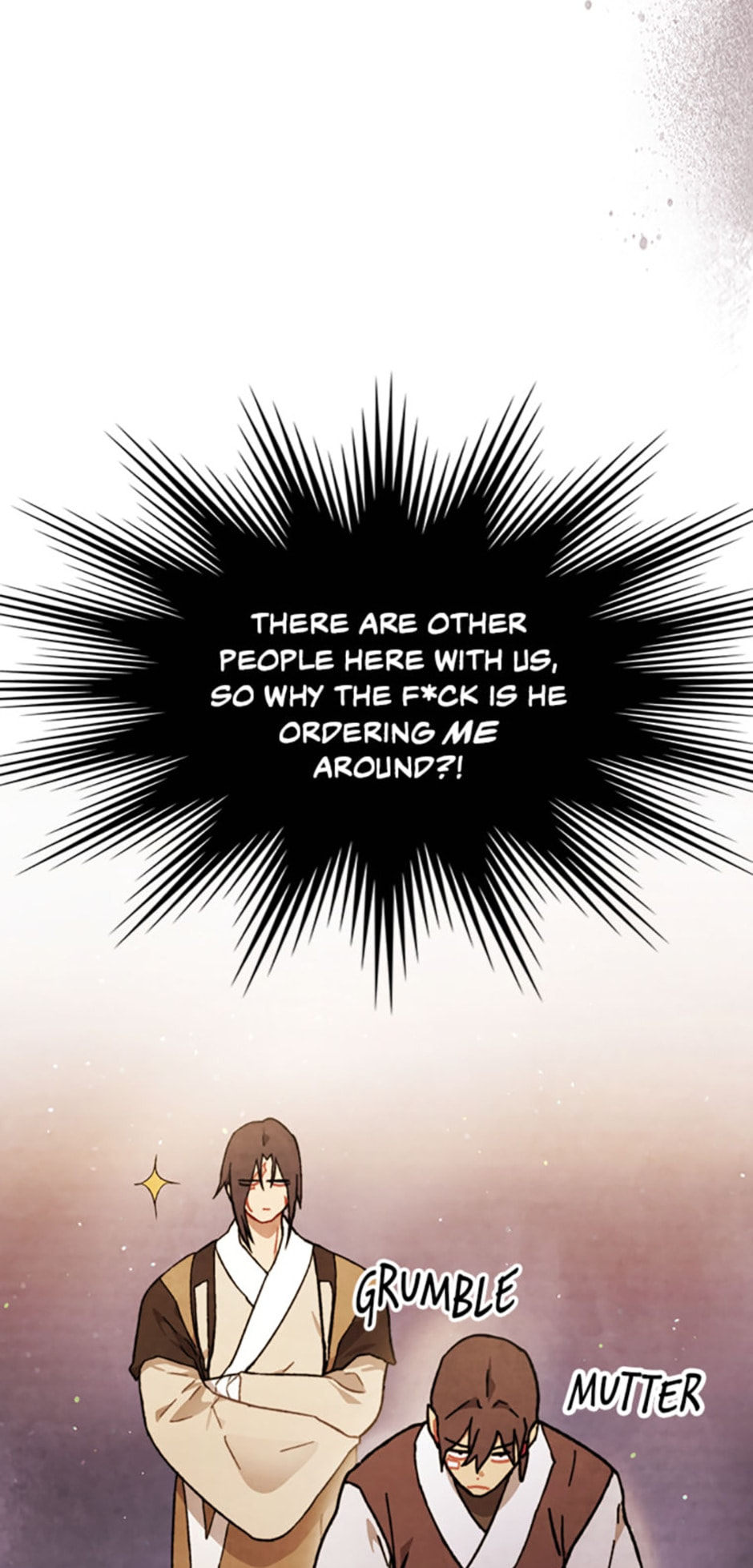 Chronicles of a Returner Chapter 34 page 35 - 