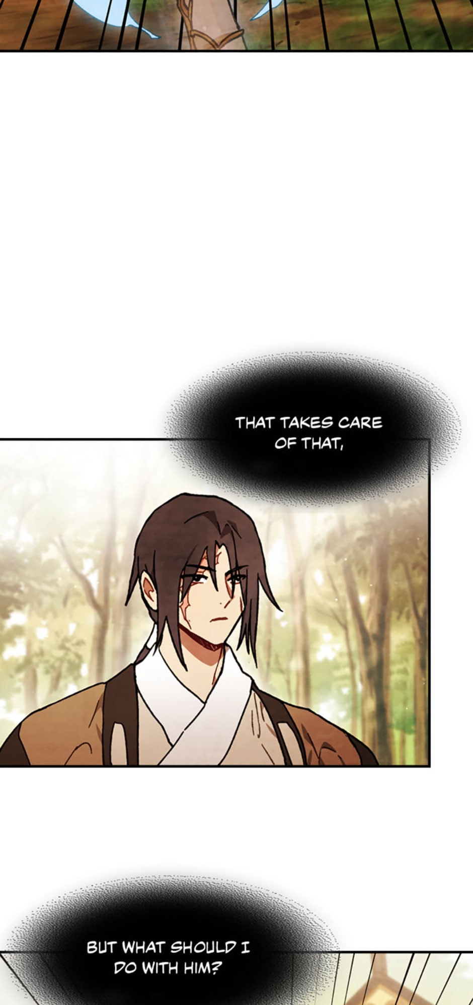 Chronicles of a Returner Chapter 34 page 41 - 