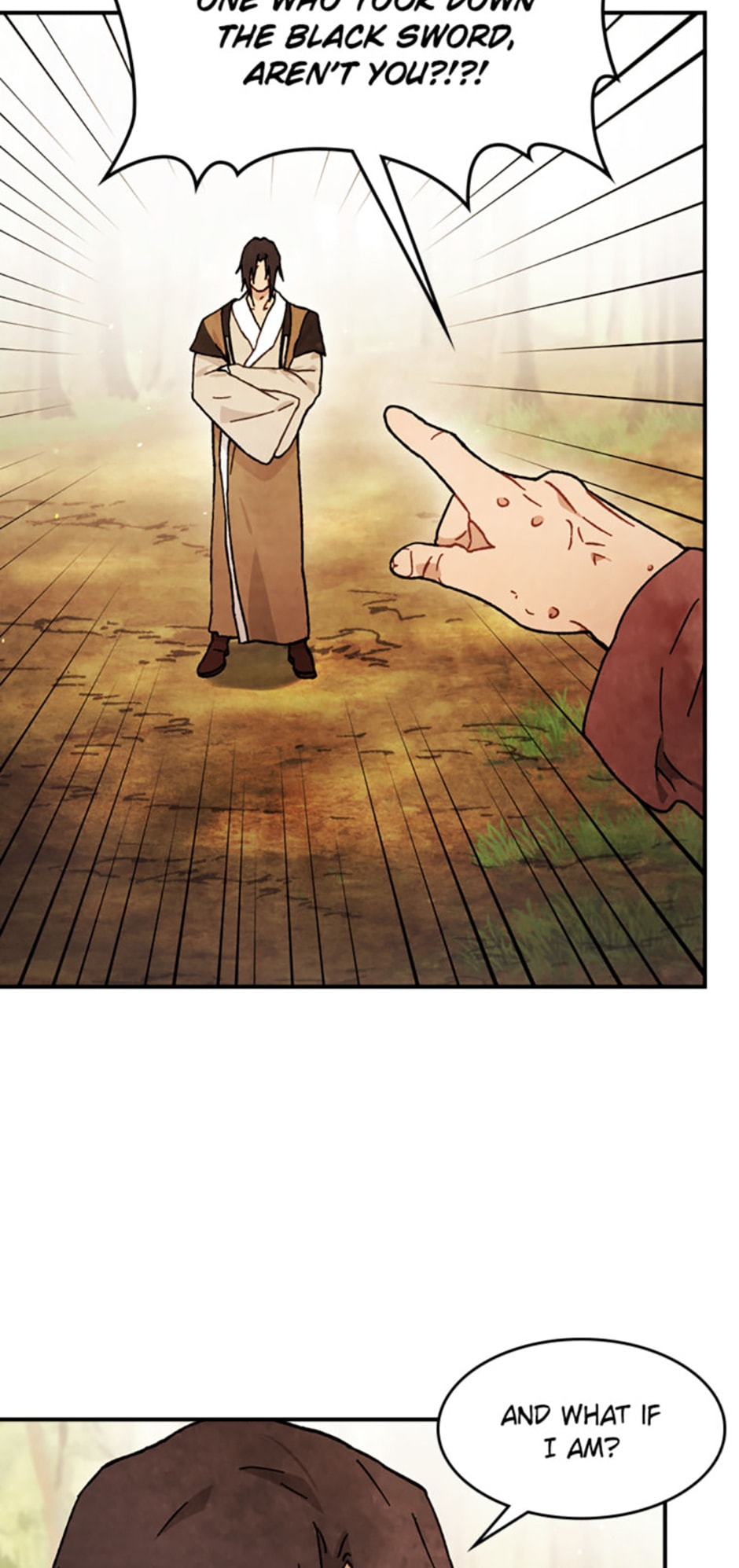 Chronicles of a Returner Chapter 34 page 44 - 