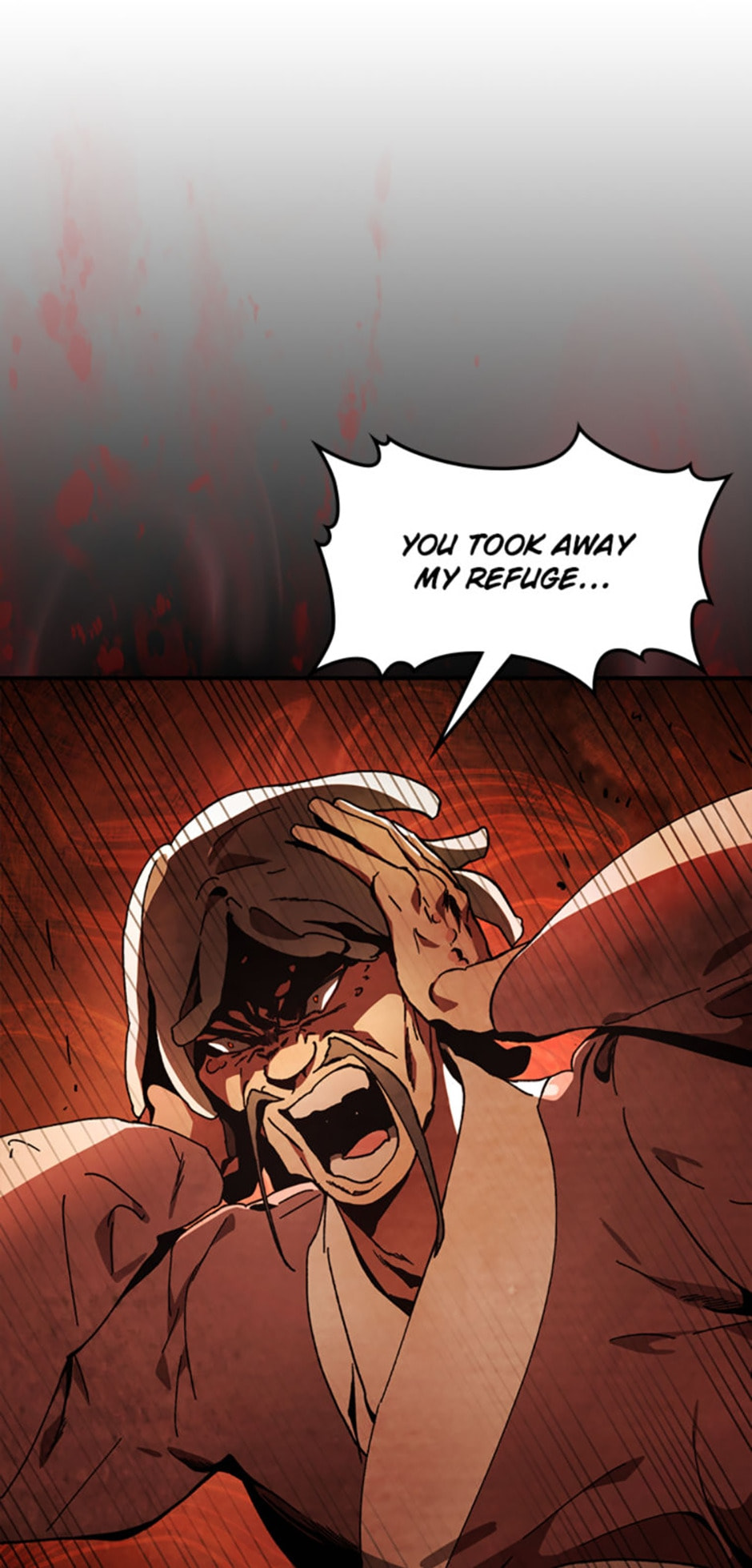 Chronicles of a Returner Chapter 34 page 47 - 
