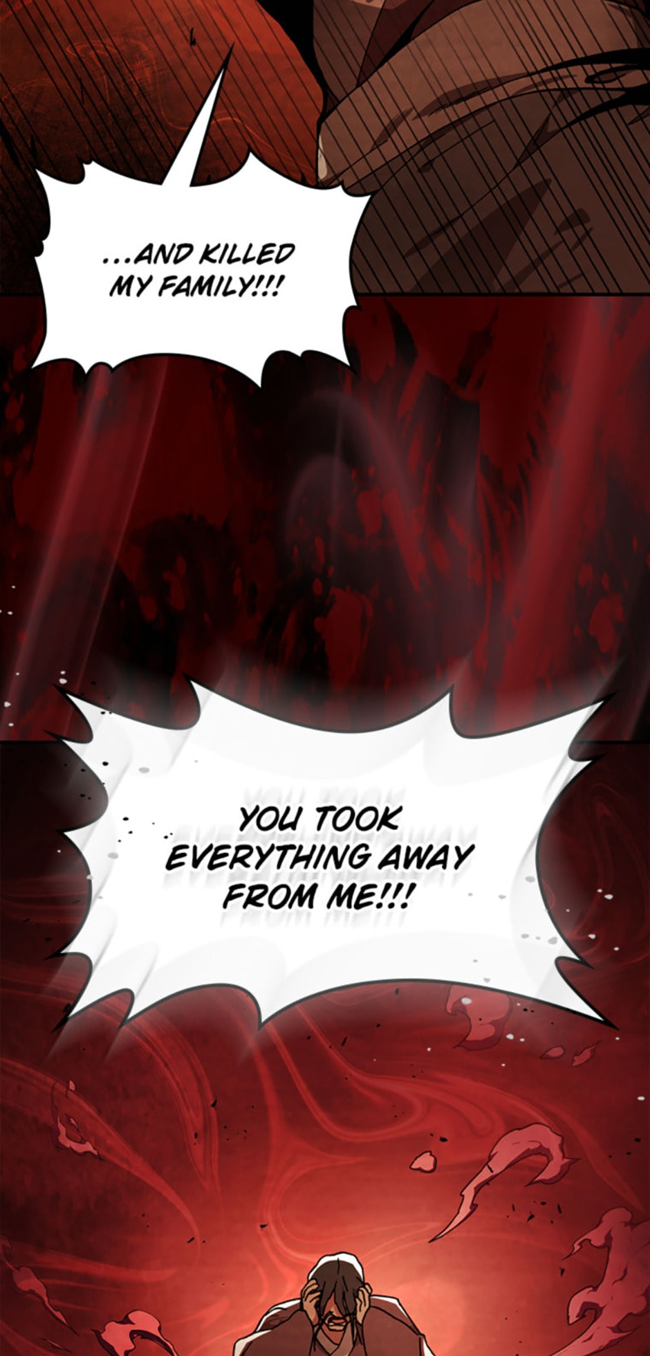 Chronicles of a Returner Chapter 34 page 48 - 