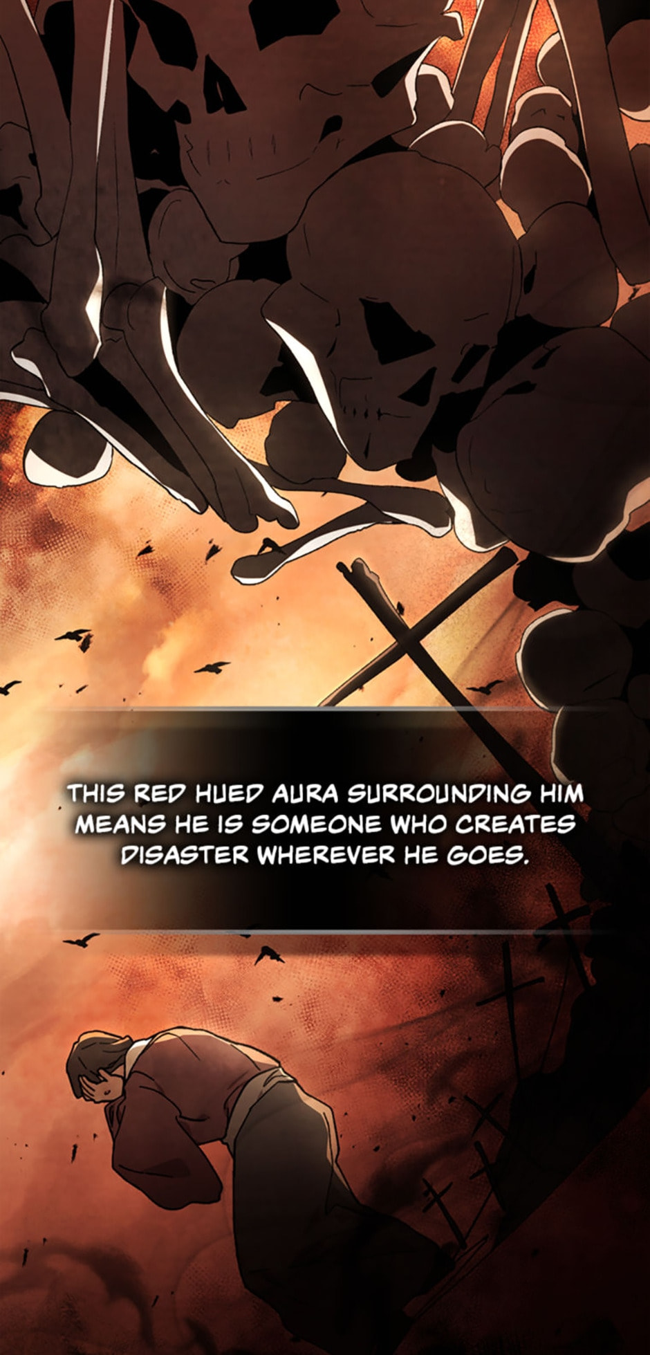 Chronicles of a Returner Chapter 34 page 51 - 