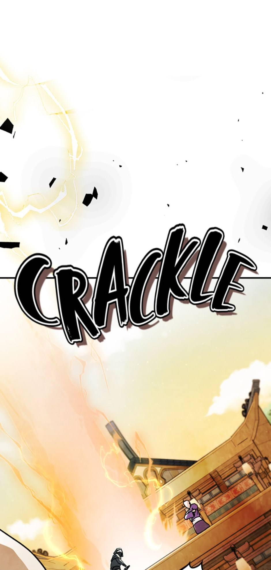 Chronicles of a Returner Chapter 34 page 56 - 