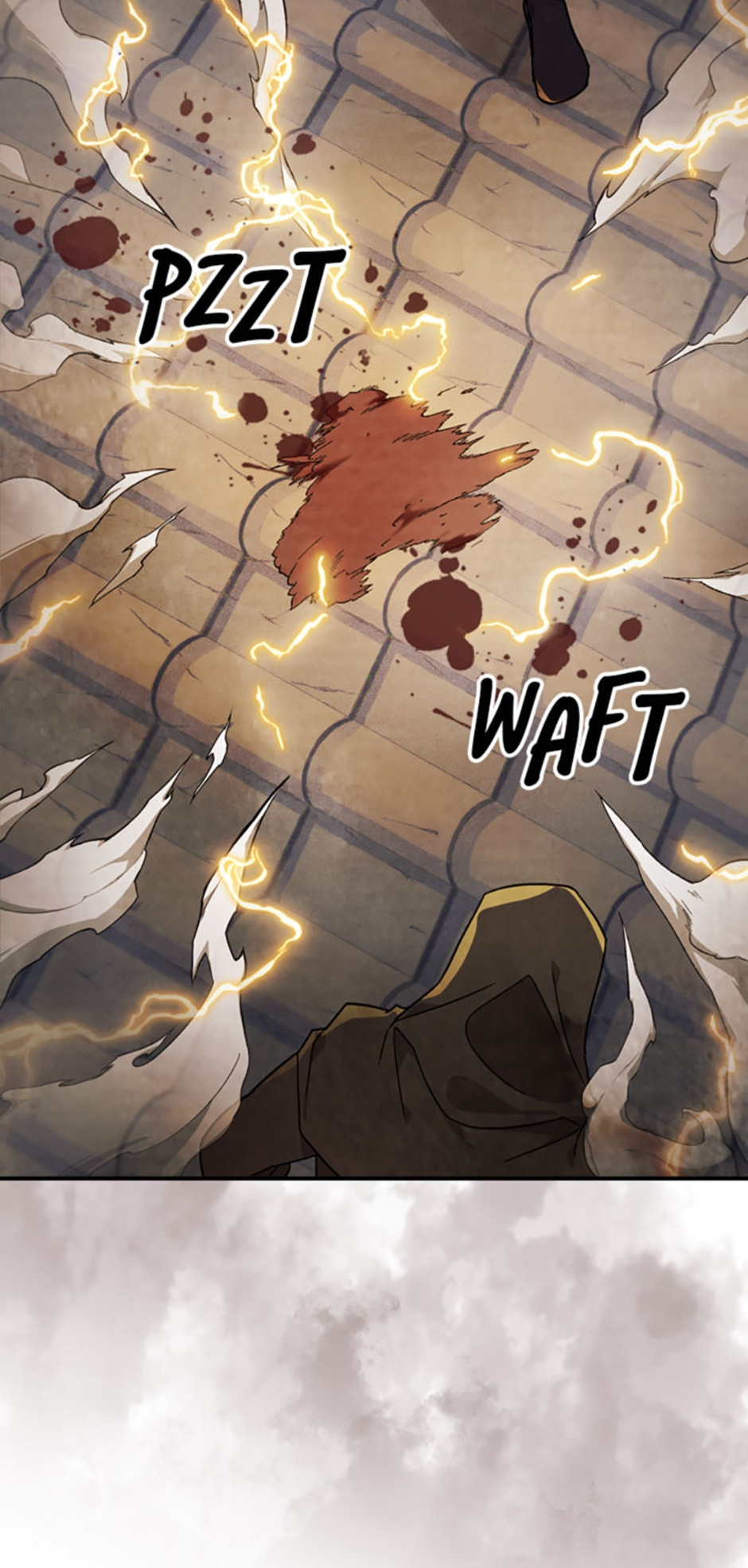 Chronicles of a Returner Chapter 34 page 58 - 