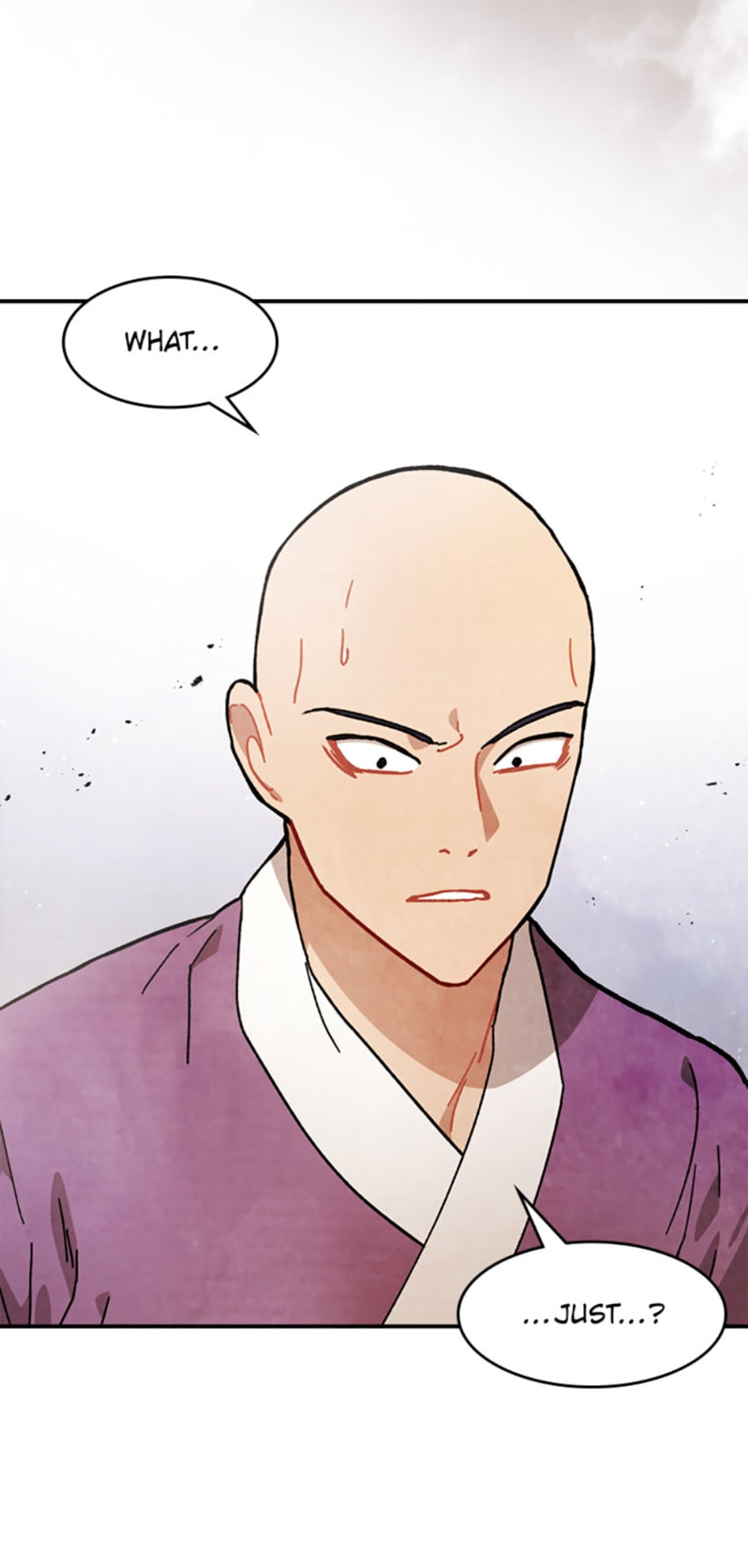 Chronicles of a Returner Chapter 34 page 59 - 