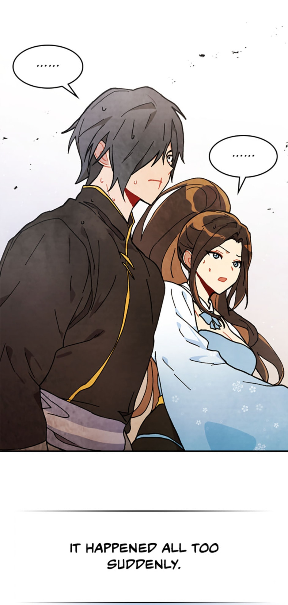 Chronicles of a Returner Chapter 34 page 60 - 