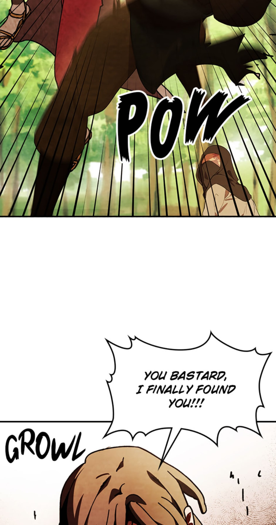 Chronicles of a Returner Chapter 34 page 10 - 