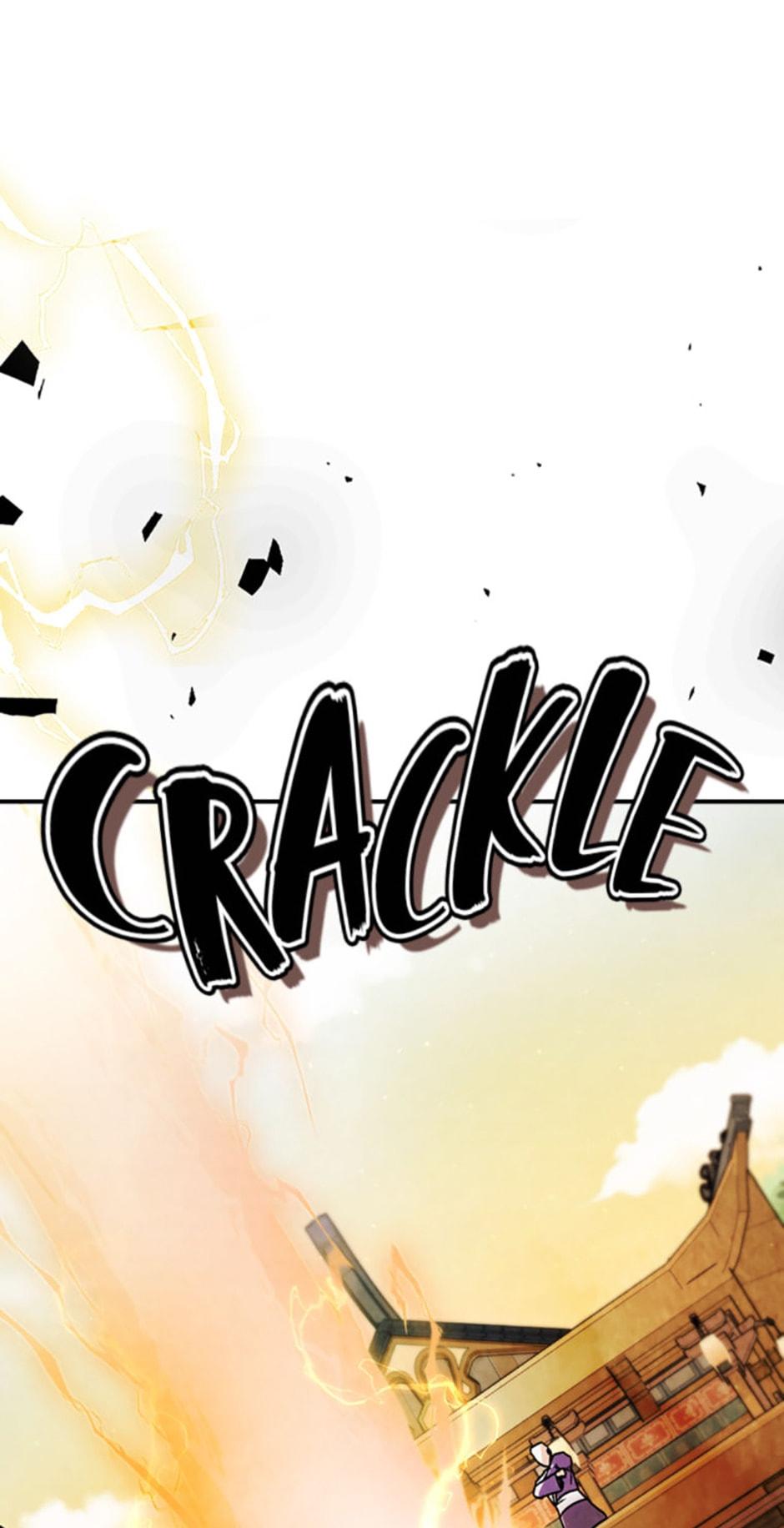 Chronicles of a Returner Chapter 35 page 1 - 