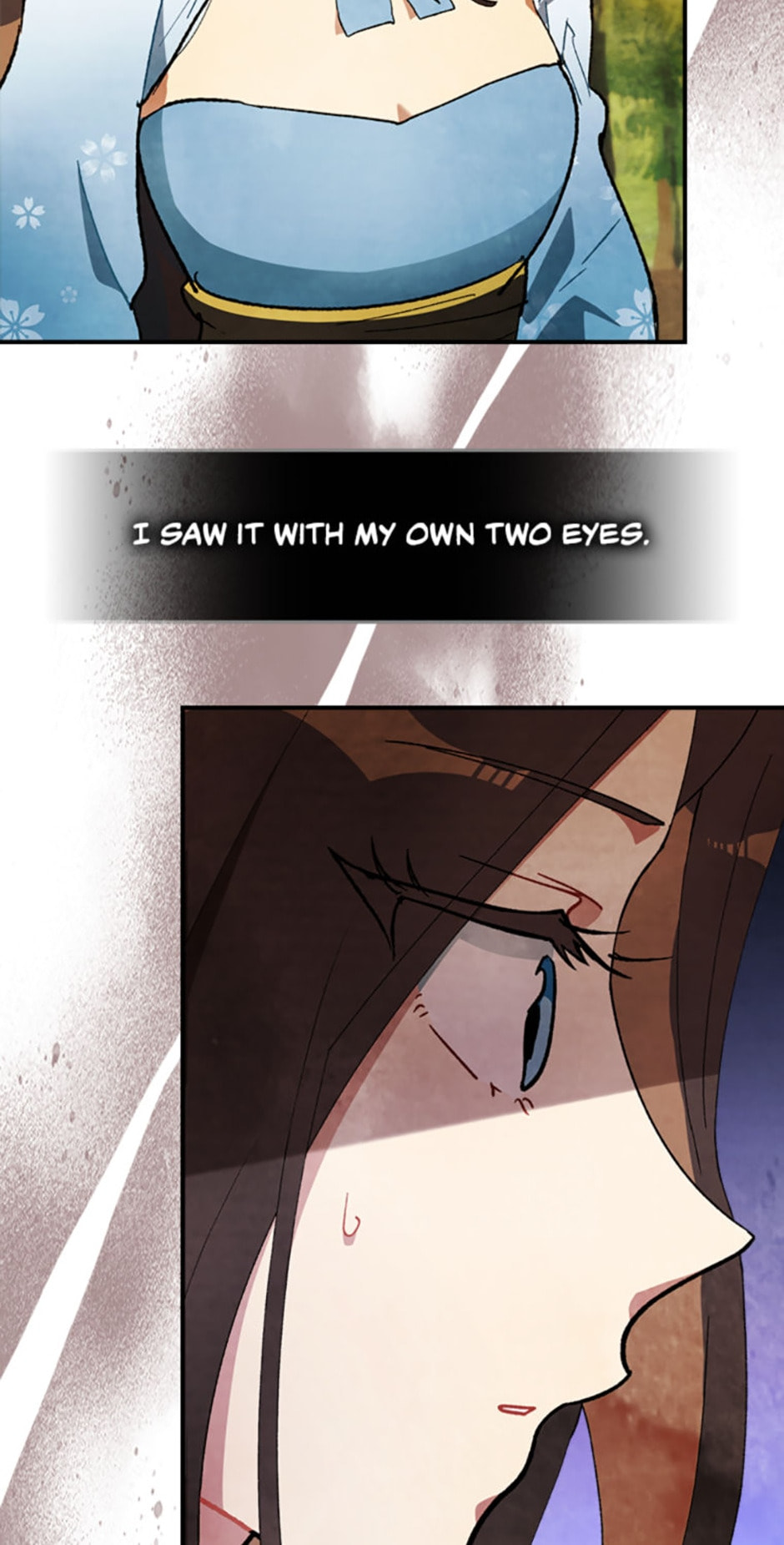 Chronicles of a Returner Chapter 35 page 13 - 