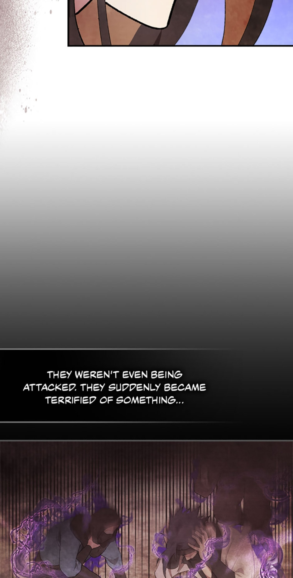 Chronicles of a Returner Chapter 35 page 14 - 