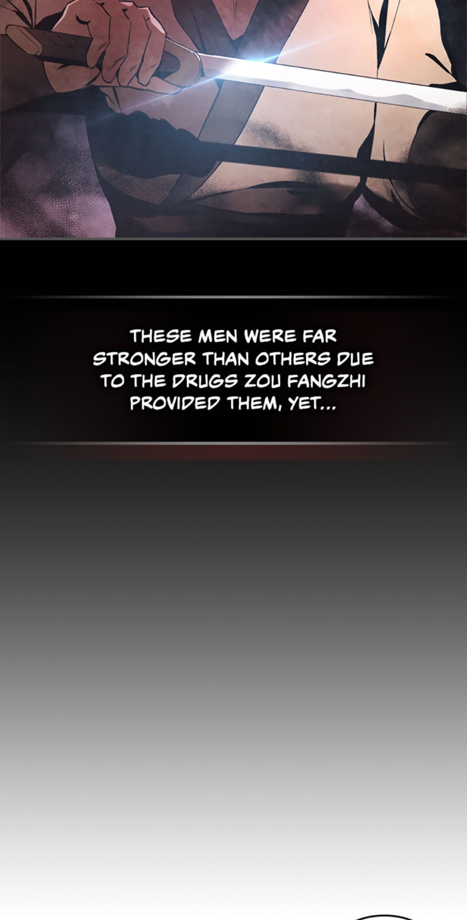 Chronicles of a Returner Chapter 35 page 16 - 
