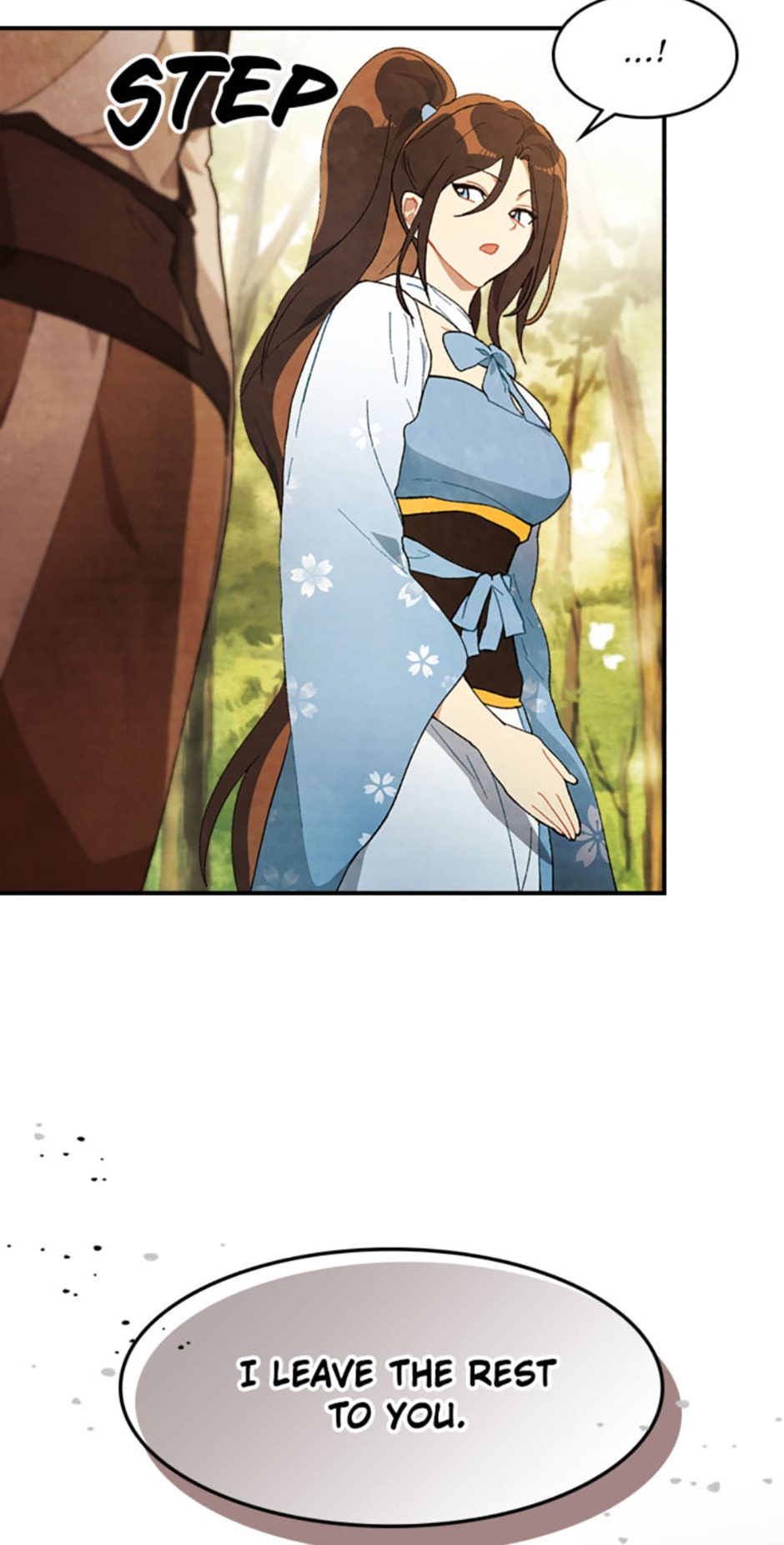 Chronicles of a Returner Chapter 35 page 17 - 