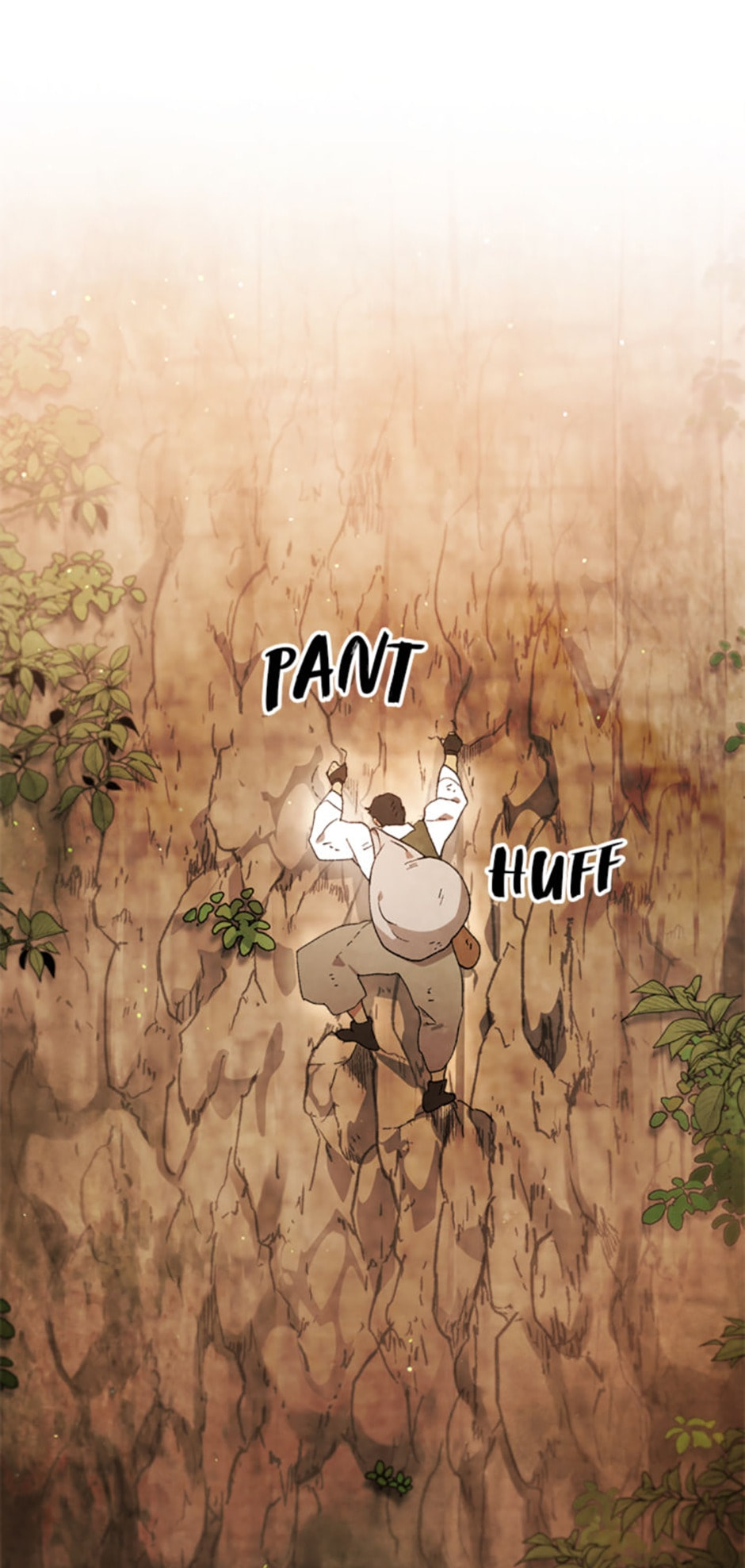 Chronicles of a Returner Chapter 35 page 21 - 