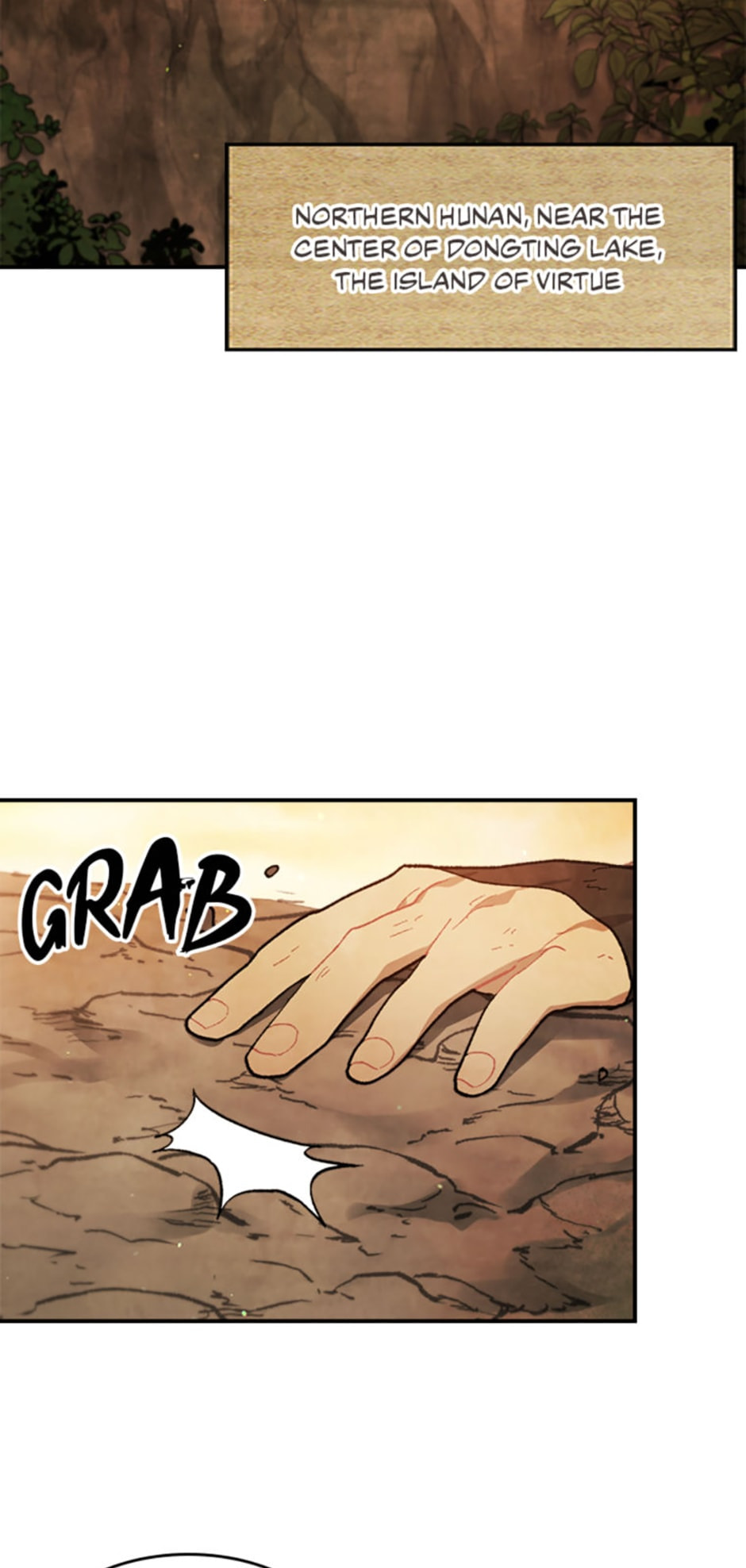 Chronicles of a Returner Chapter 35 page 22 - 