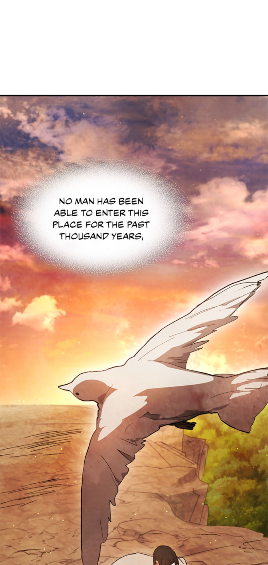 Chronicles of a Returner Chapter 35 page 24 - 