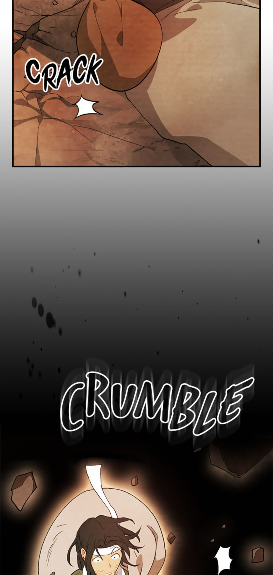Chronicles of a Returner Chapter 35 page 26 - 