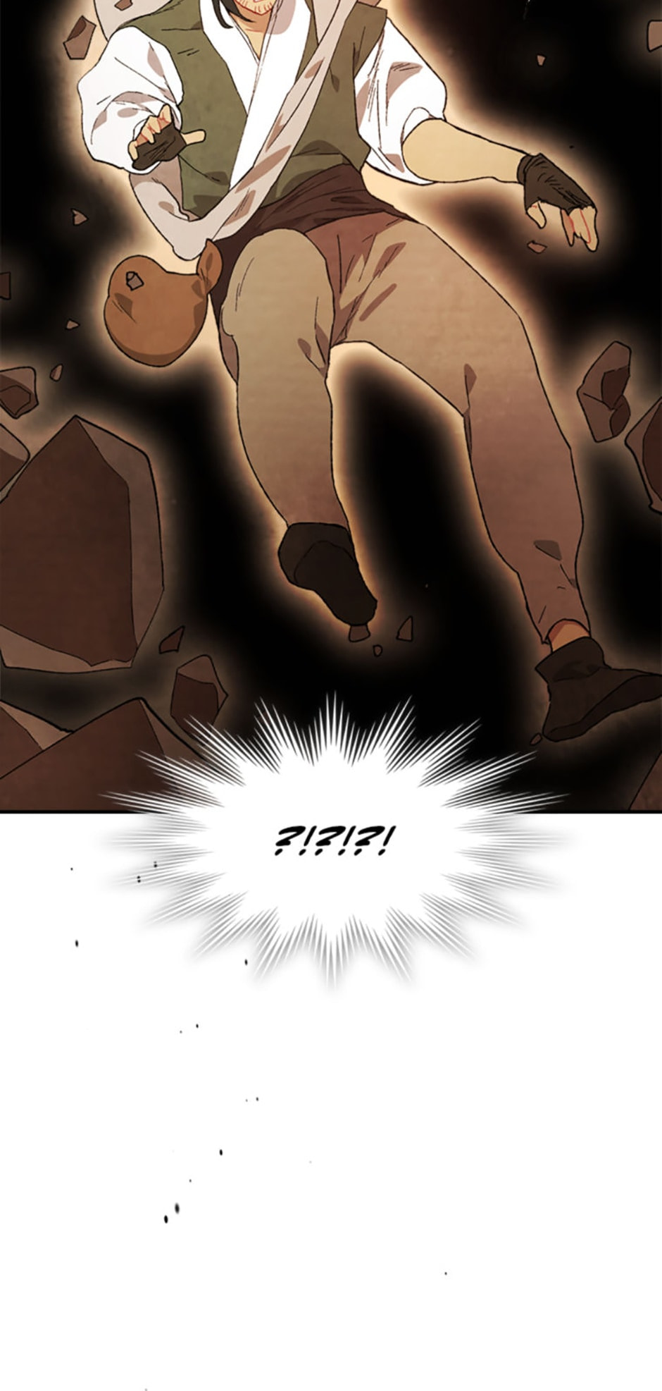 Chronicles of a Returner Chapter 35 page 27 - 